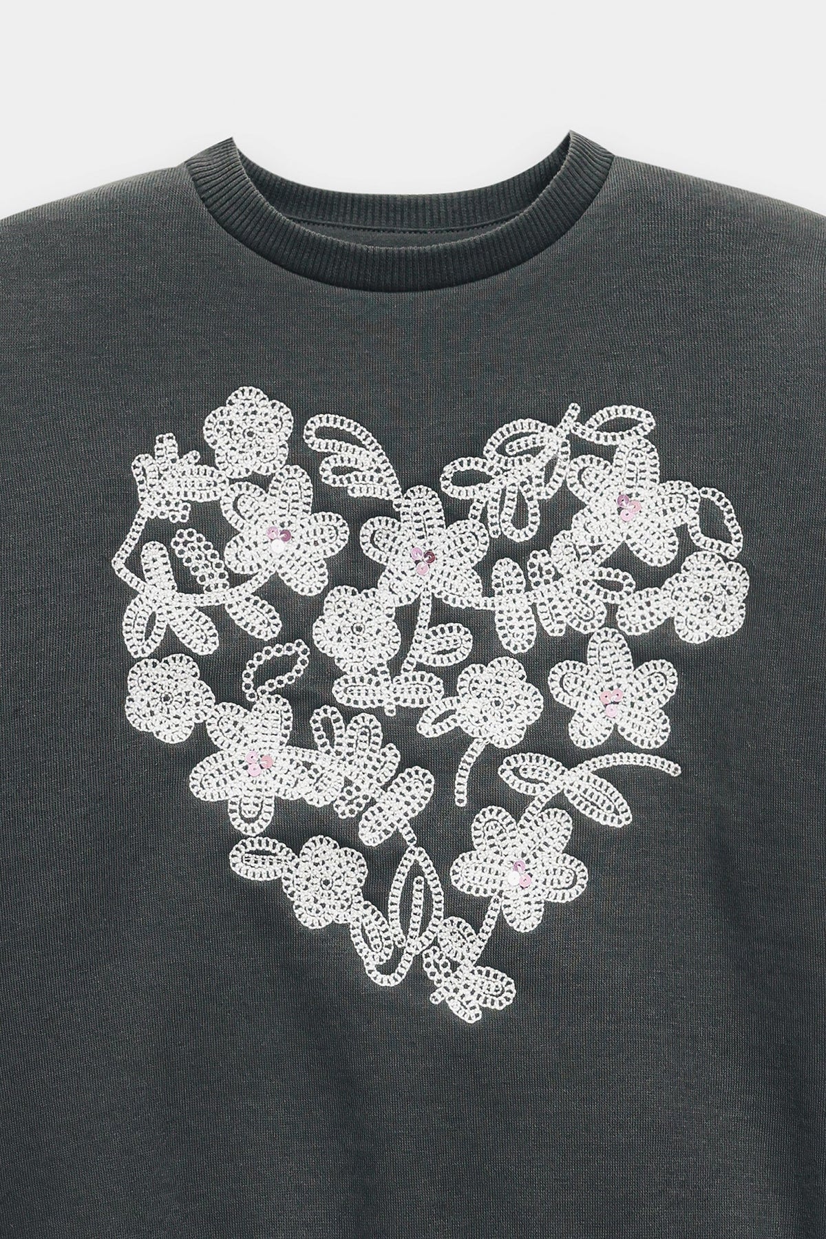 SWEATSHIRT (E1811/301/904)