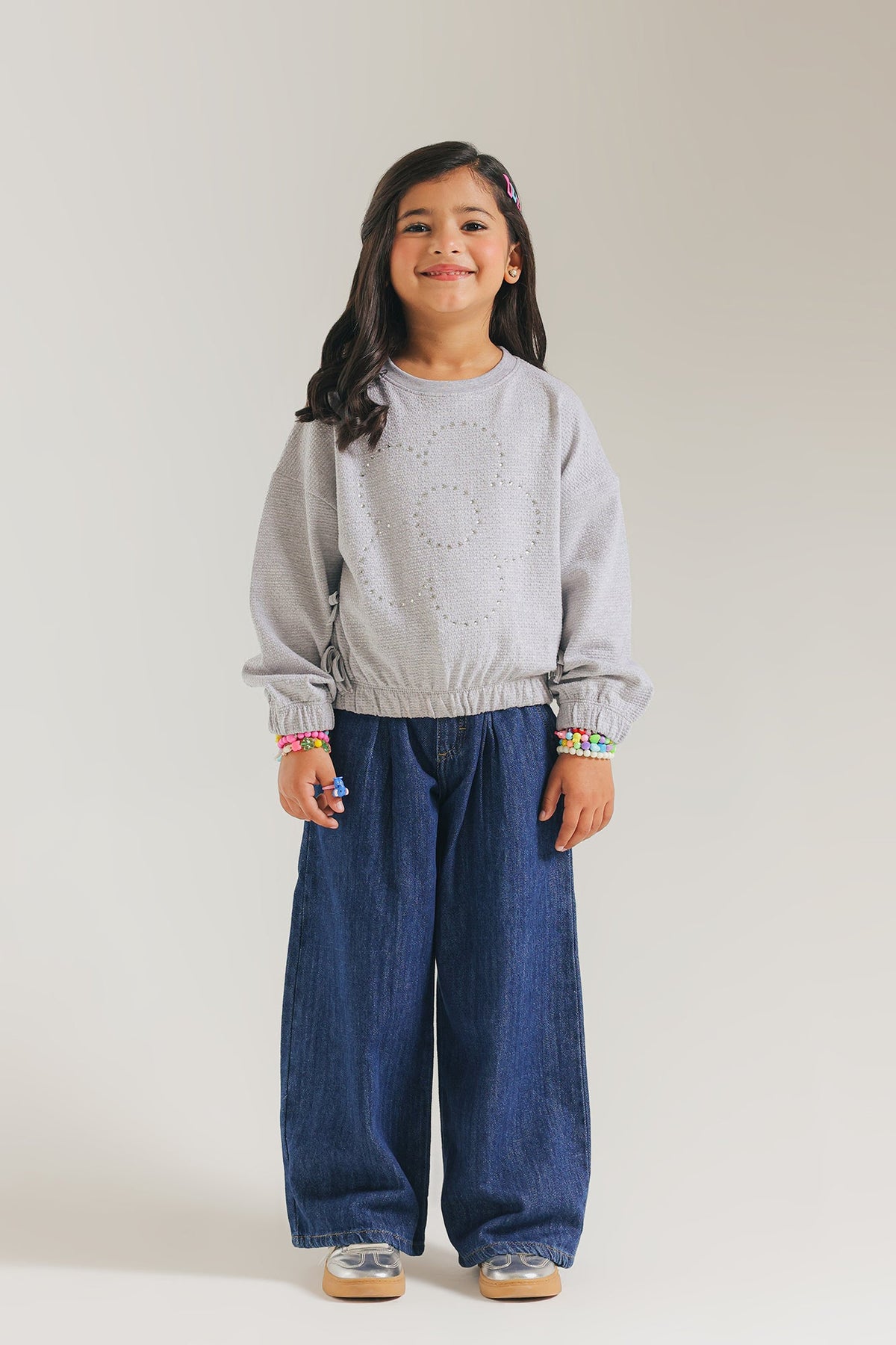 SWEAT SHIRT (E1812/401/915)