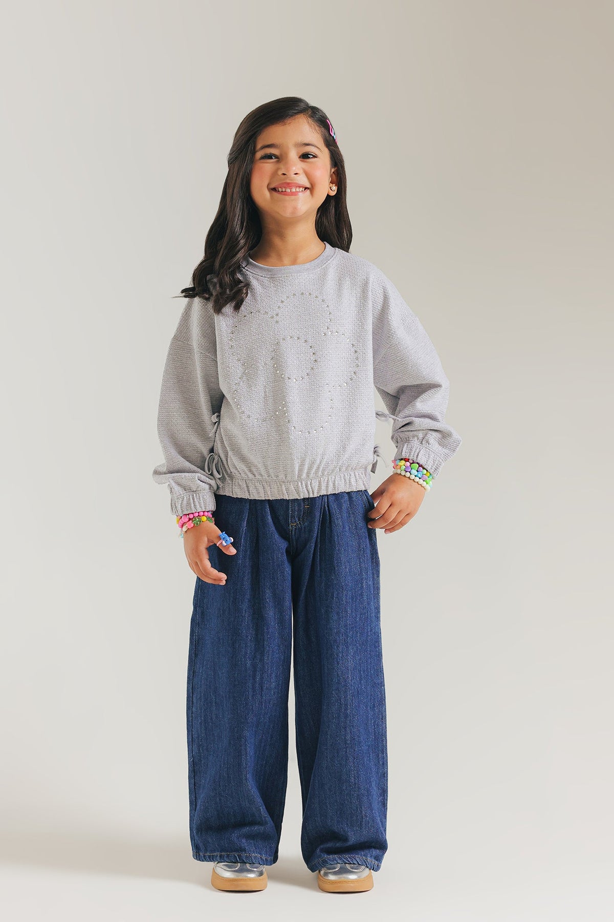 SWEAT SHIRT (E1812/401/915)