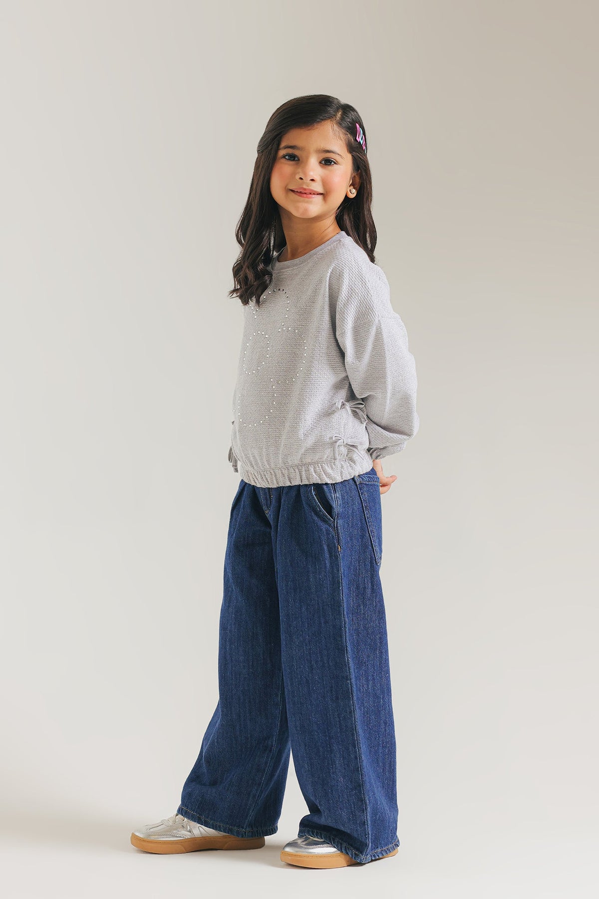 SWEAT SHIRT (E1812/401/915)