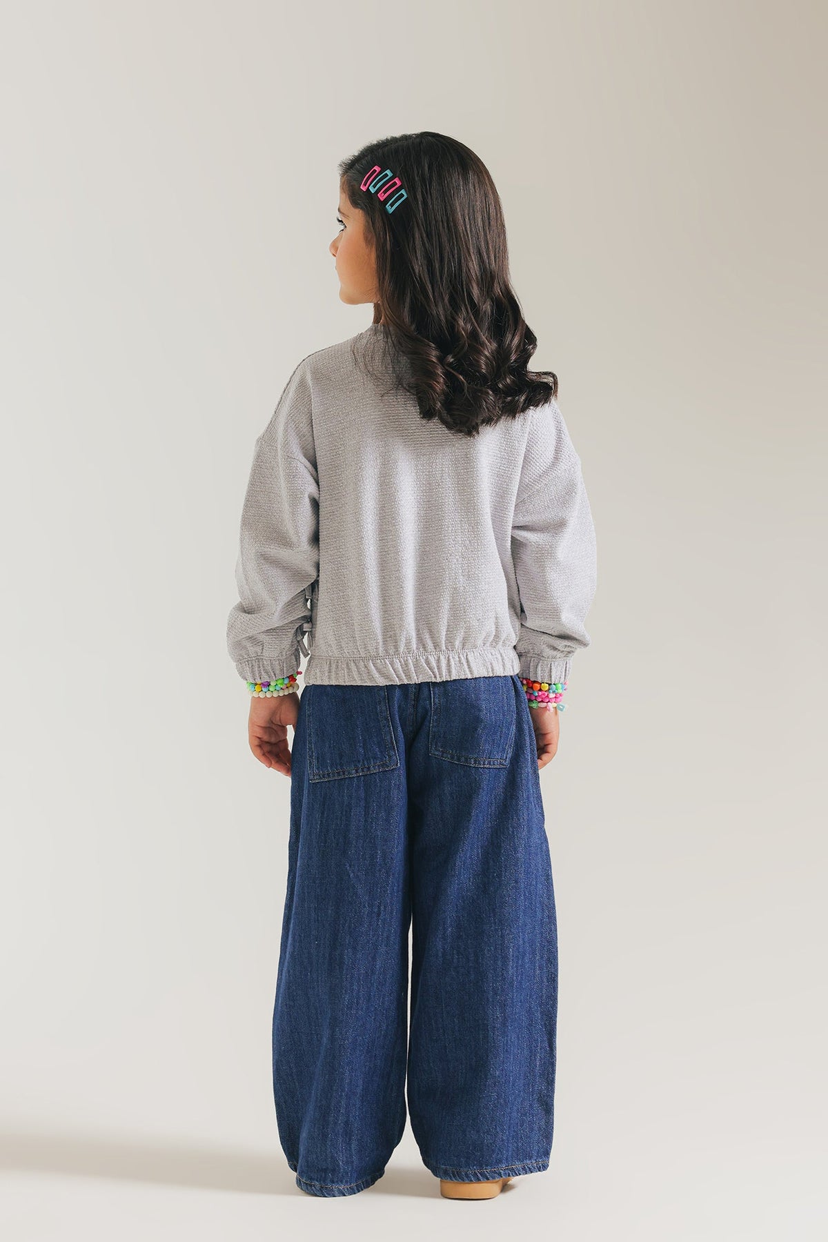SWEAT SHIRT (E1812/401/915)