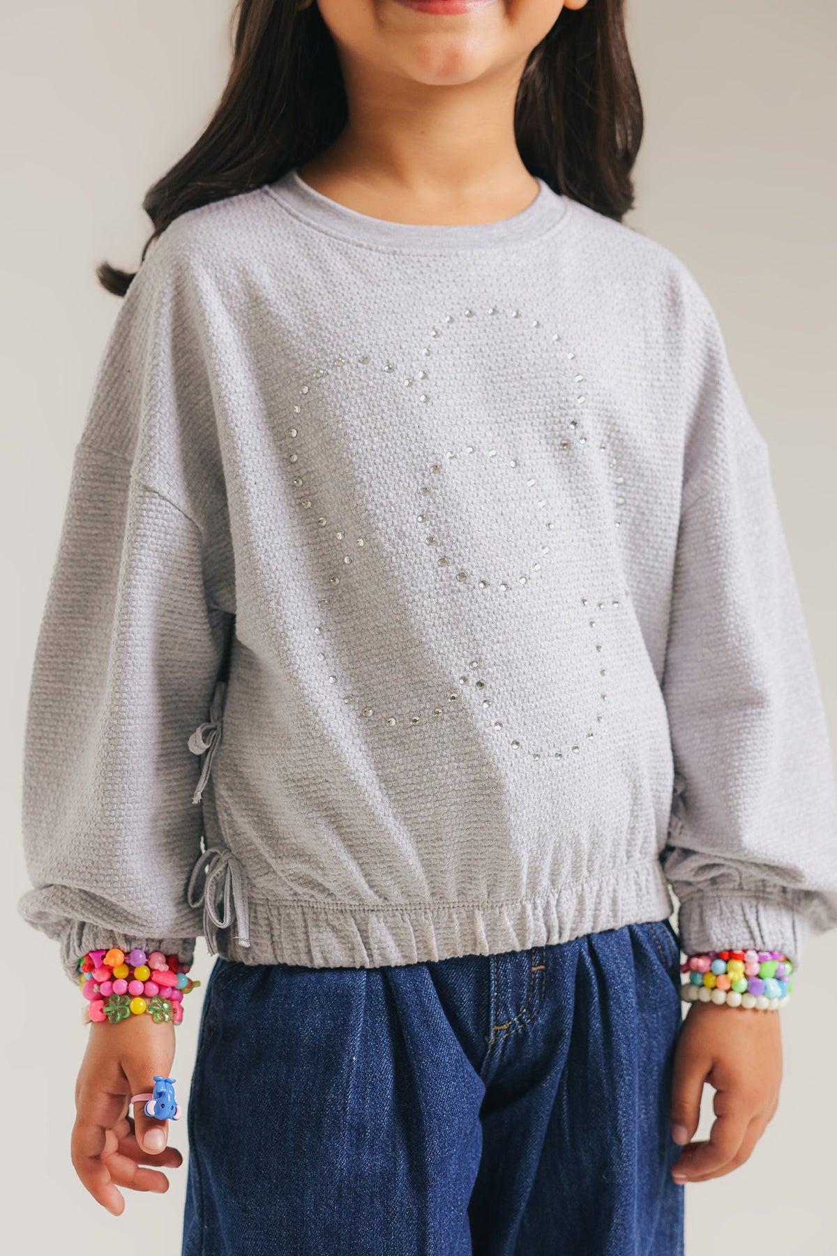 SWEAT SHIRT (E1812/401/915)