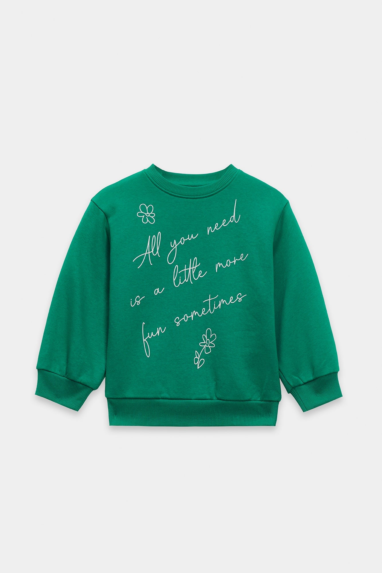 Sweat Shirt (E1814/301/710)