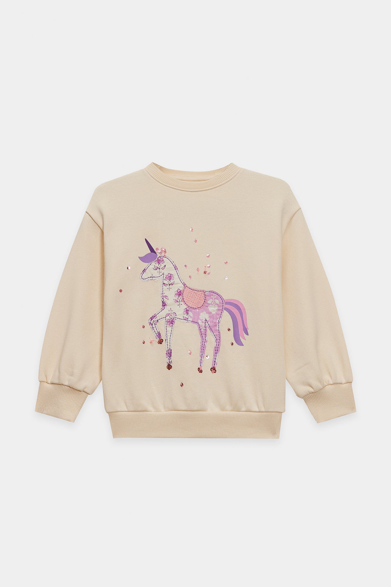 SWEAT SHIRT (E1815/301/002)