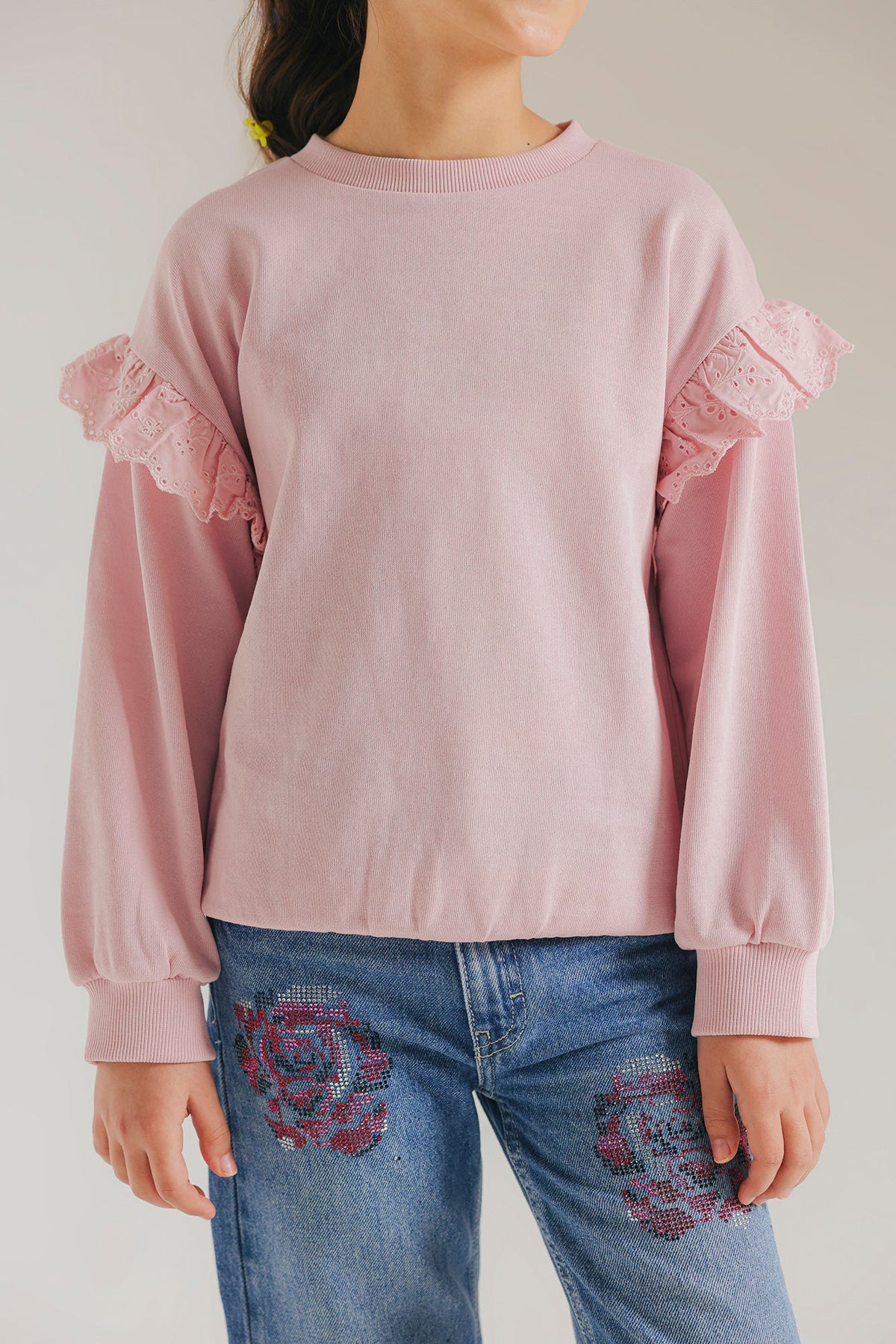 SWEAT SHIRT (E1816/401/316)