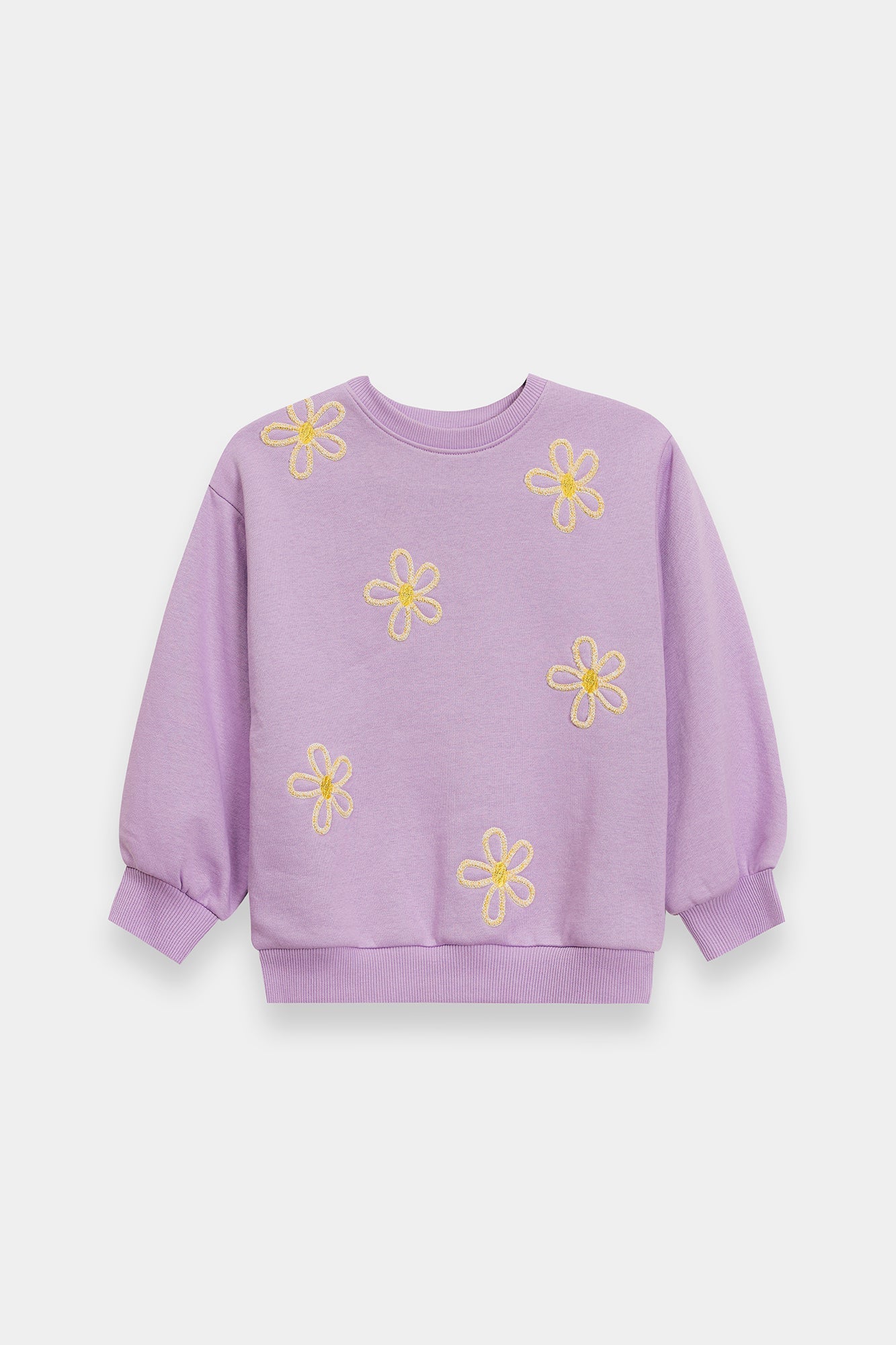 SWEAT SHIRT (E1819/301/513)
