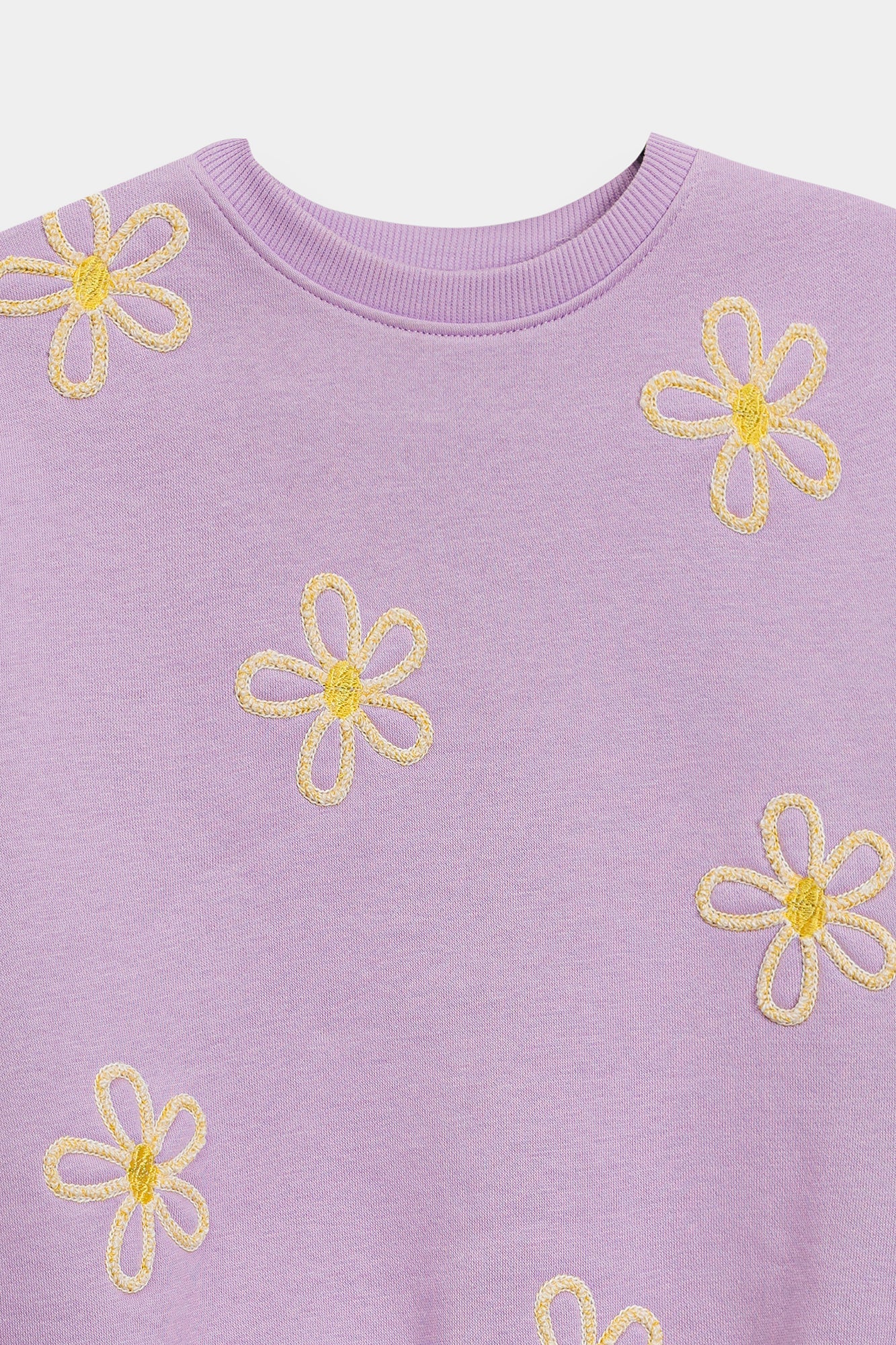 SWEAT SHIRT (E1819/301/513)