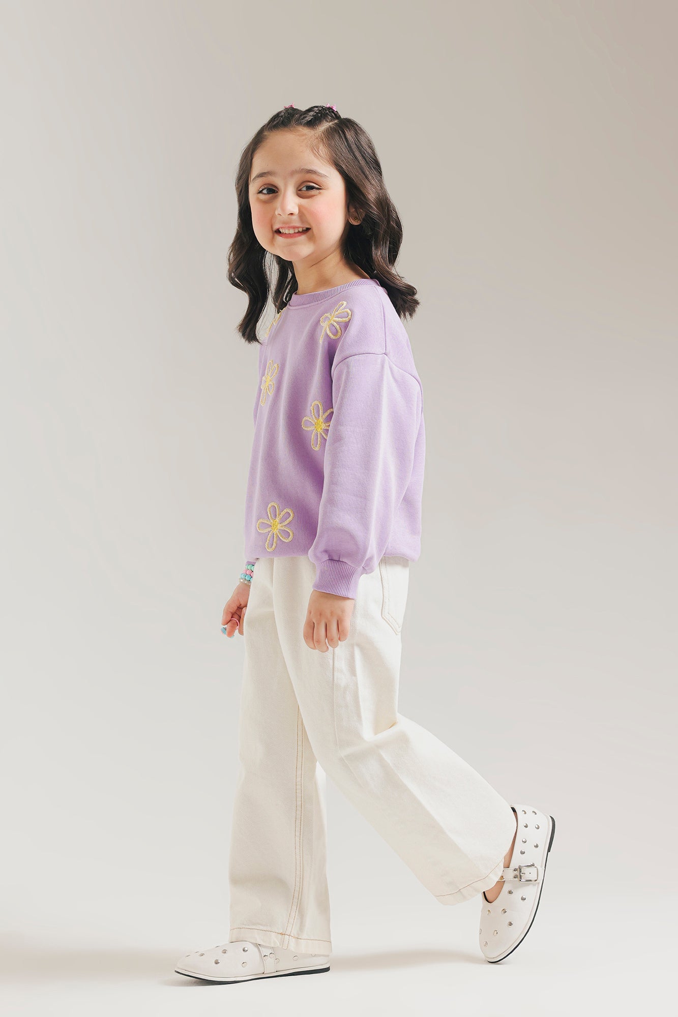 SWEAT SHIRT (E1819/301/513)