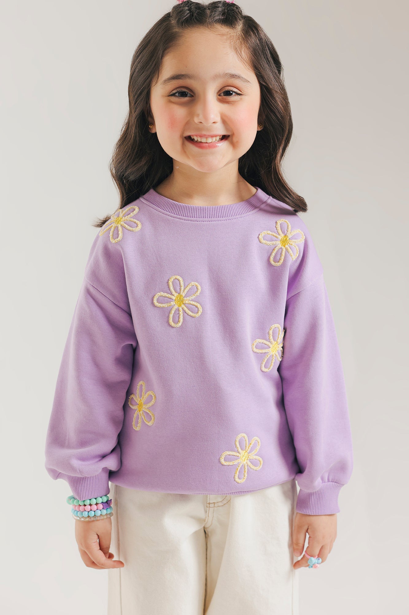 SWEAT SHIRT (E1819/301/513)