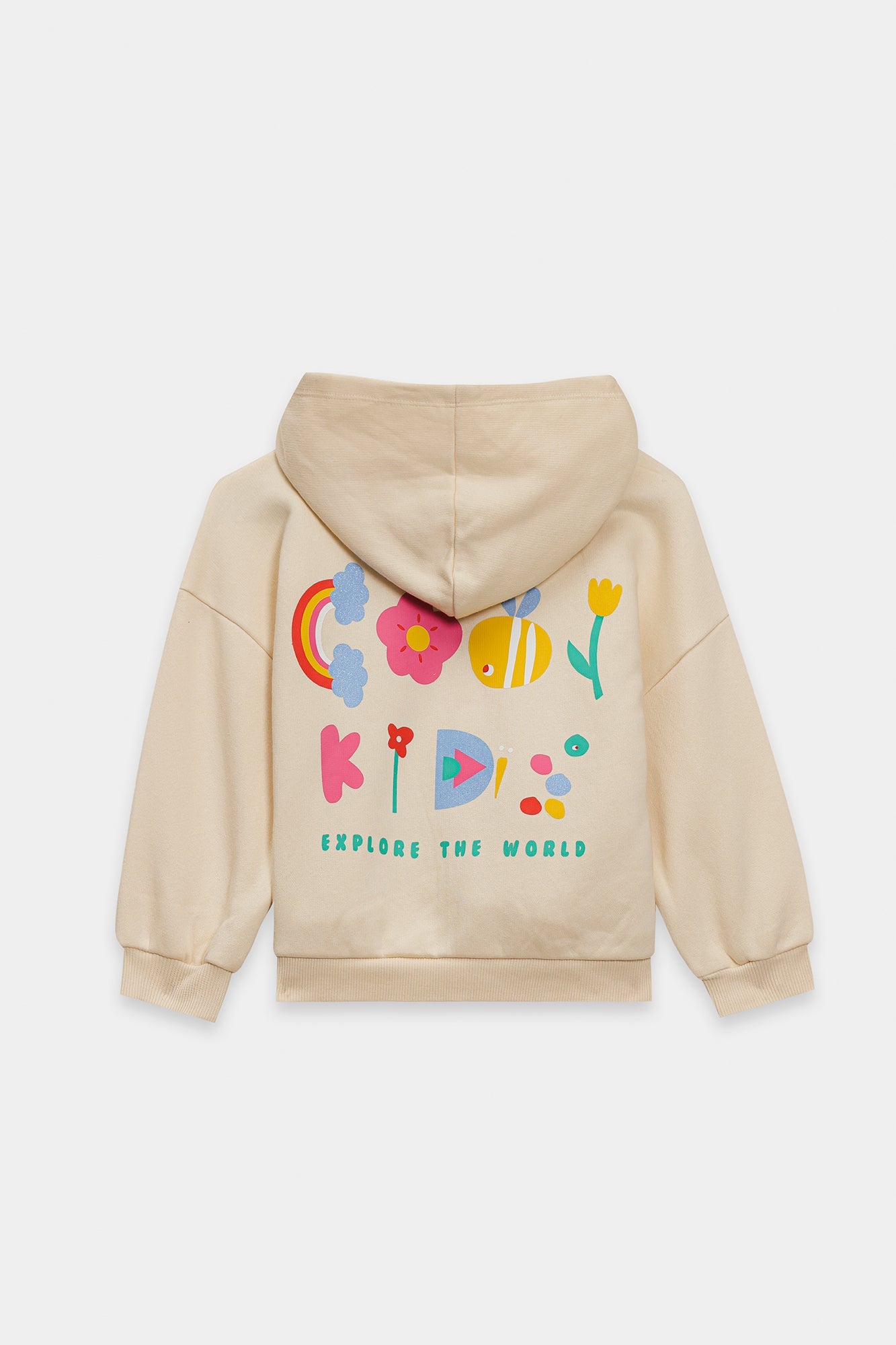 SWEAT SHIRT (E1821/301/002)