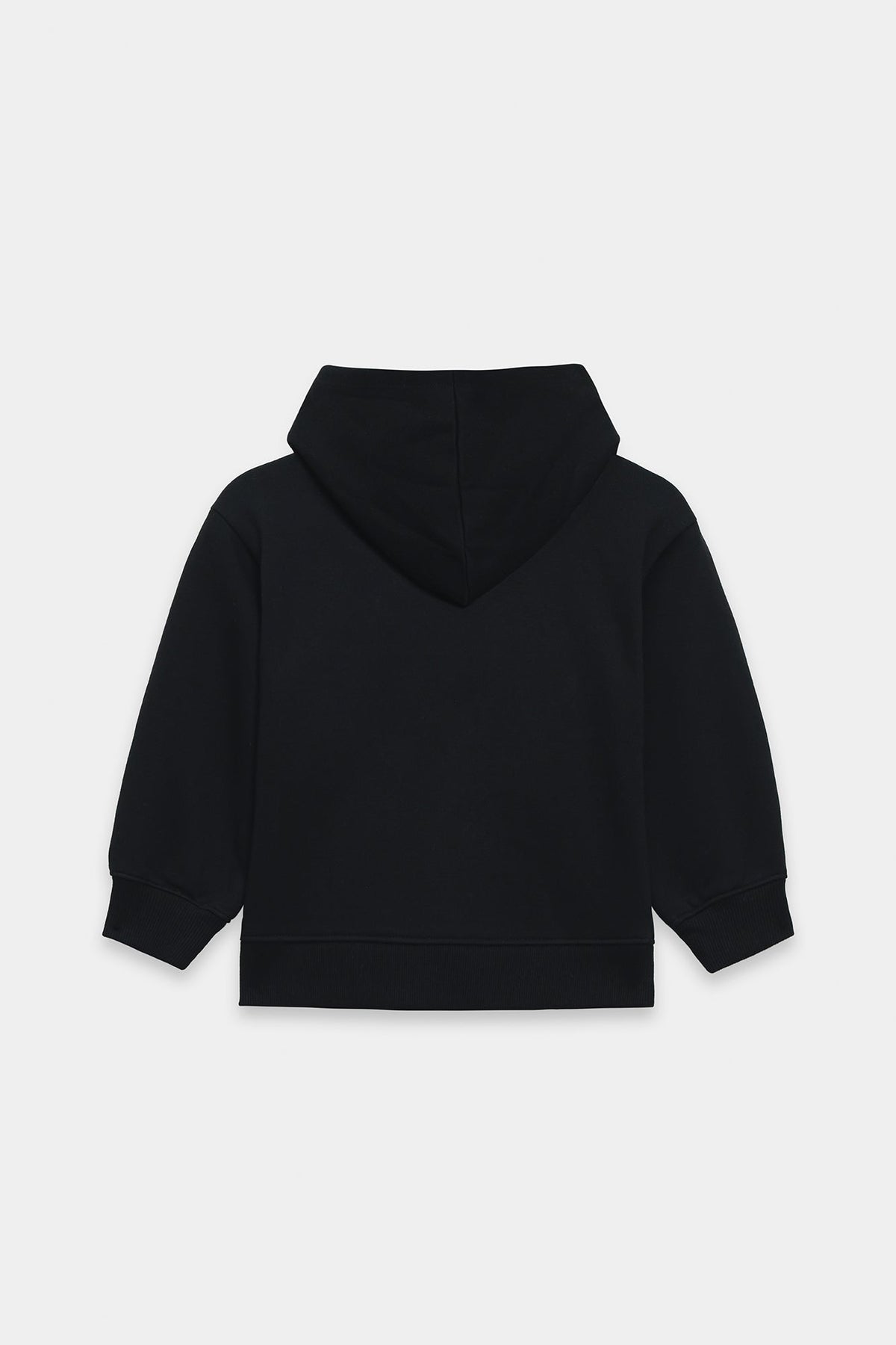 HOODIE (E1822/301/901)