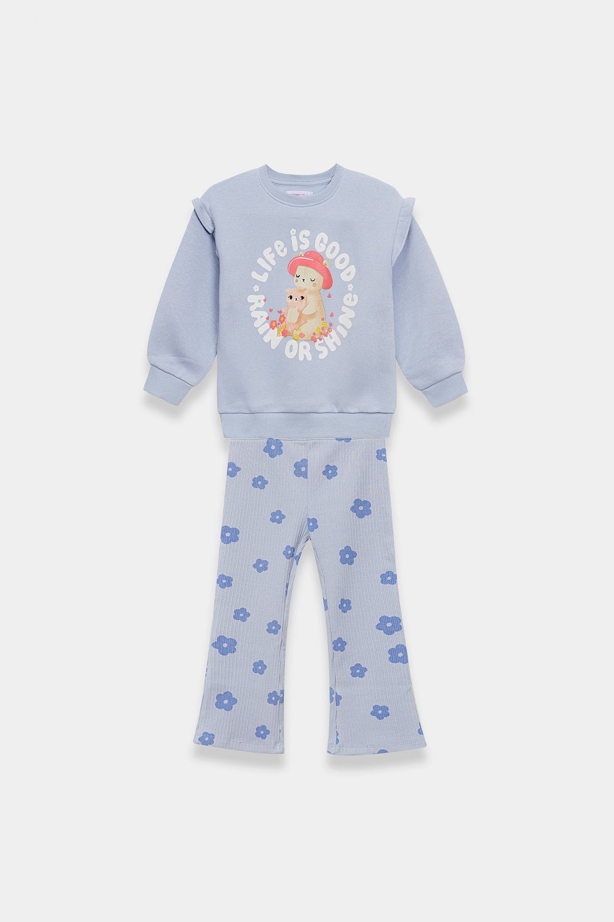 CO-ORD SET (E1825/301/635)