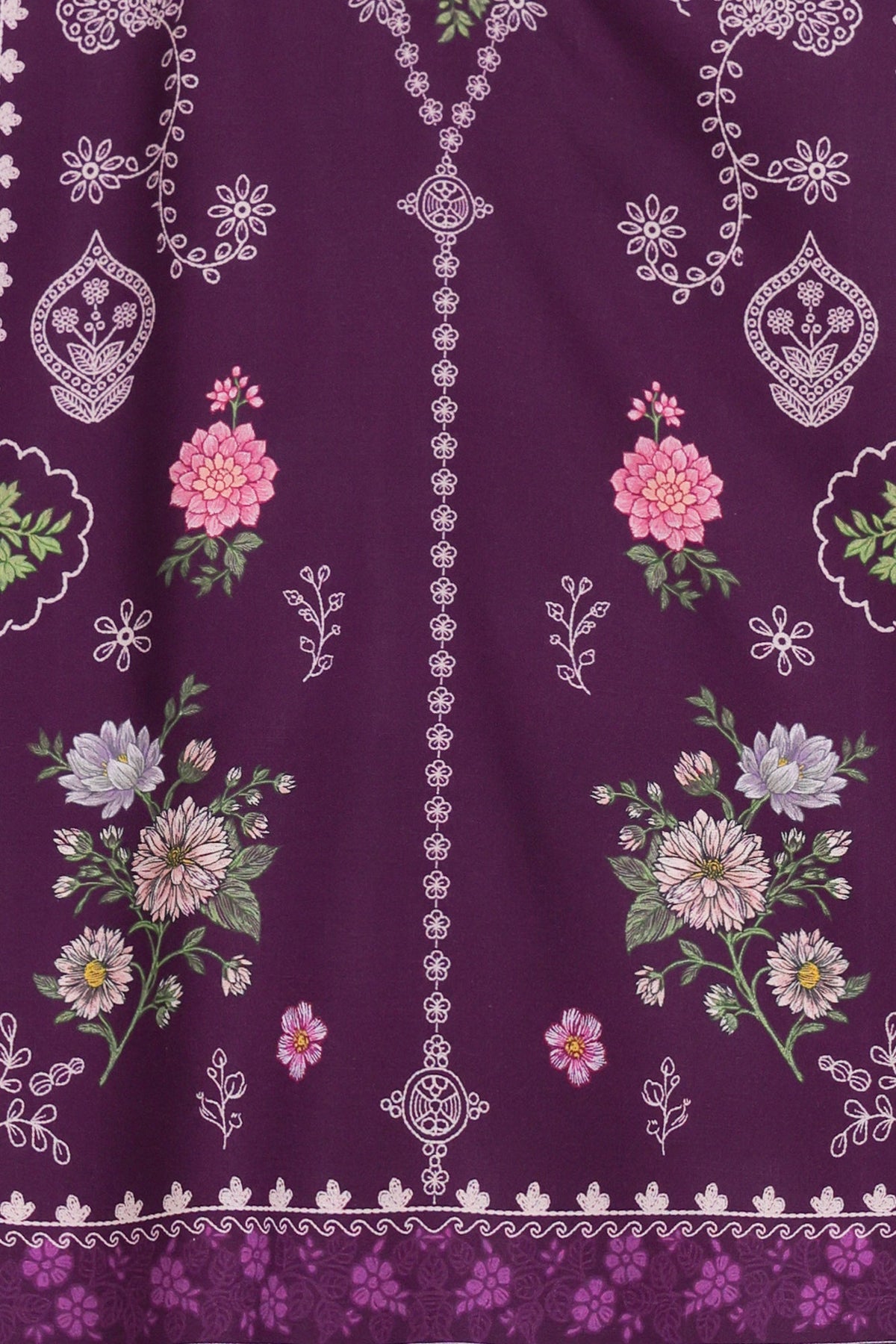 PRINTED SUIT (E1825-402-518 E1825-302-518)