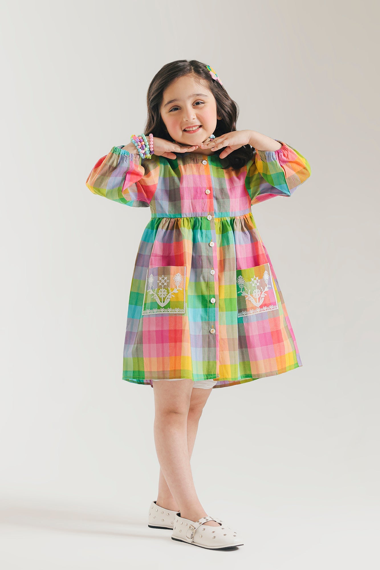 DRESS (E1828/301/401)