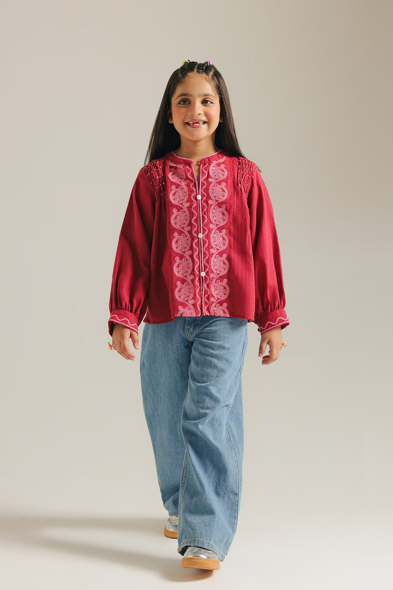 Top (E1830/401/306)