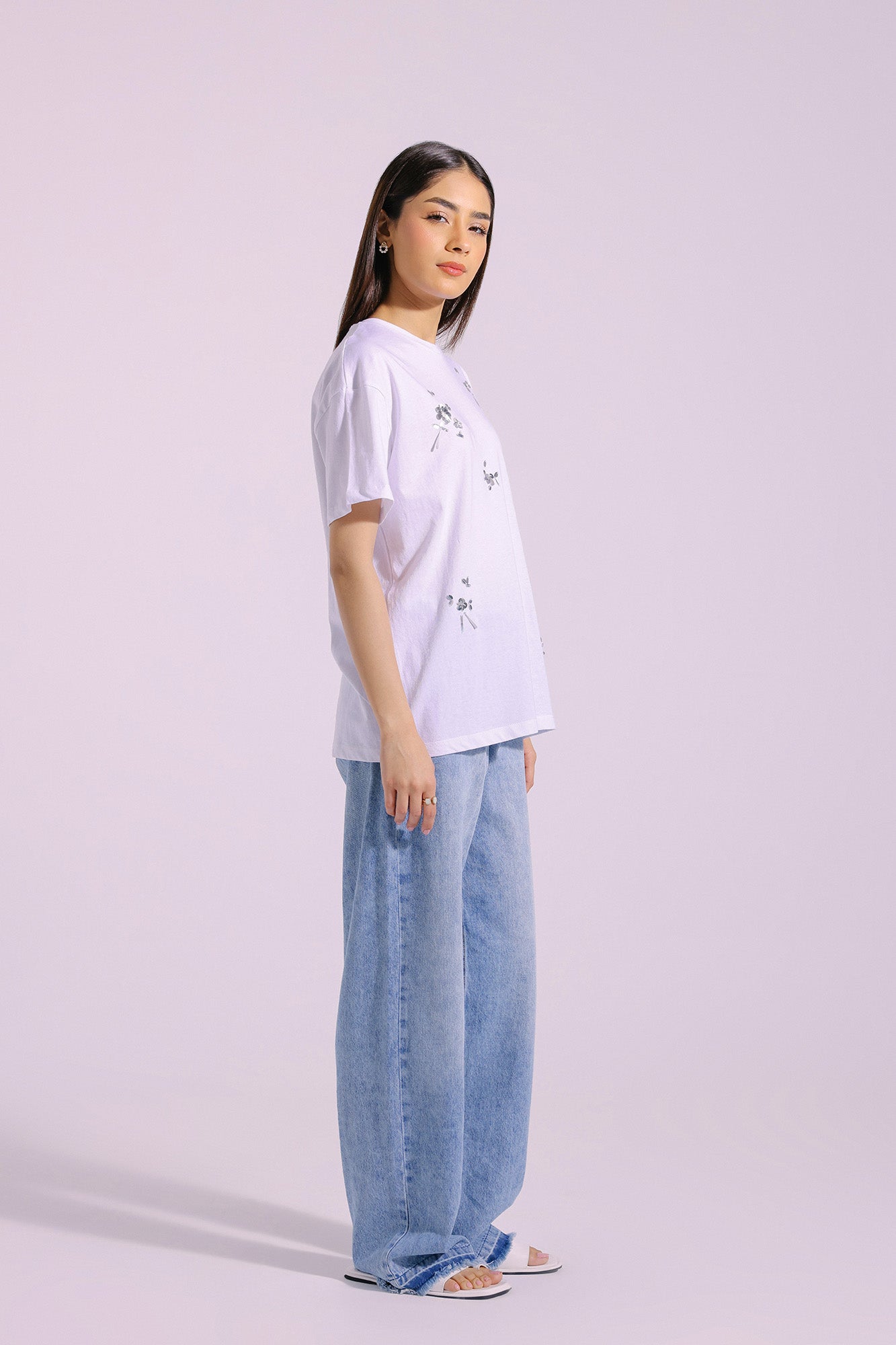 FLORA LAWN 03PC COLLECTION