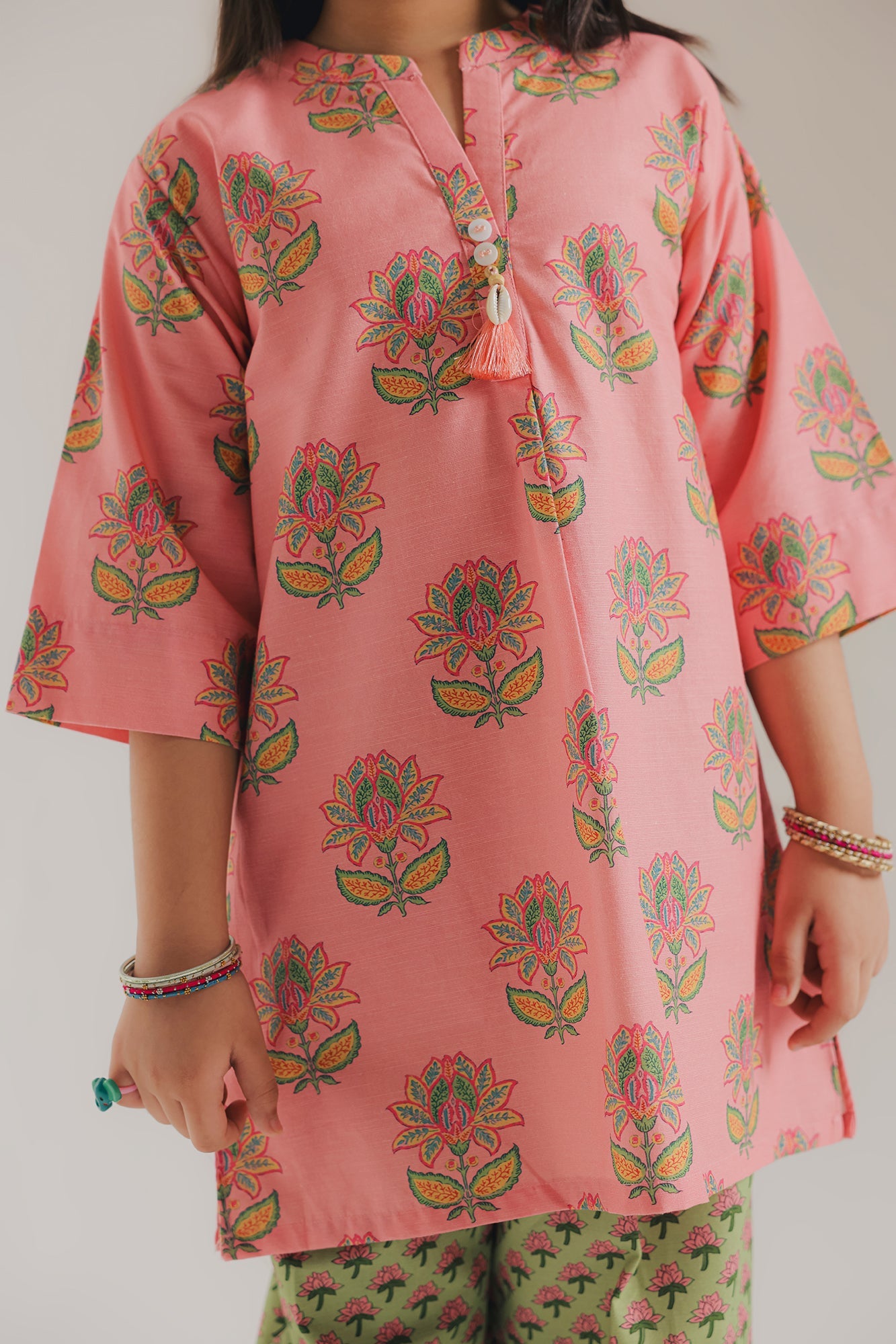 PRINTED SUIT (E1831-402-412 E1831-302-412)