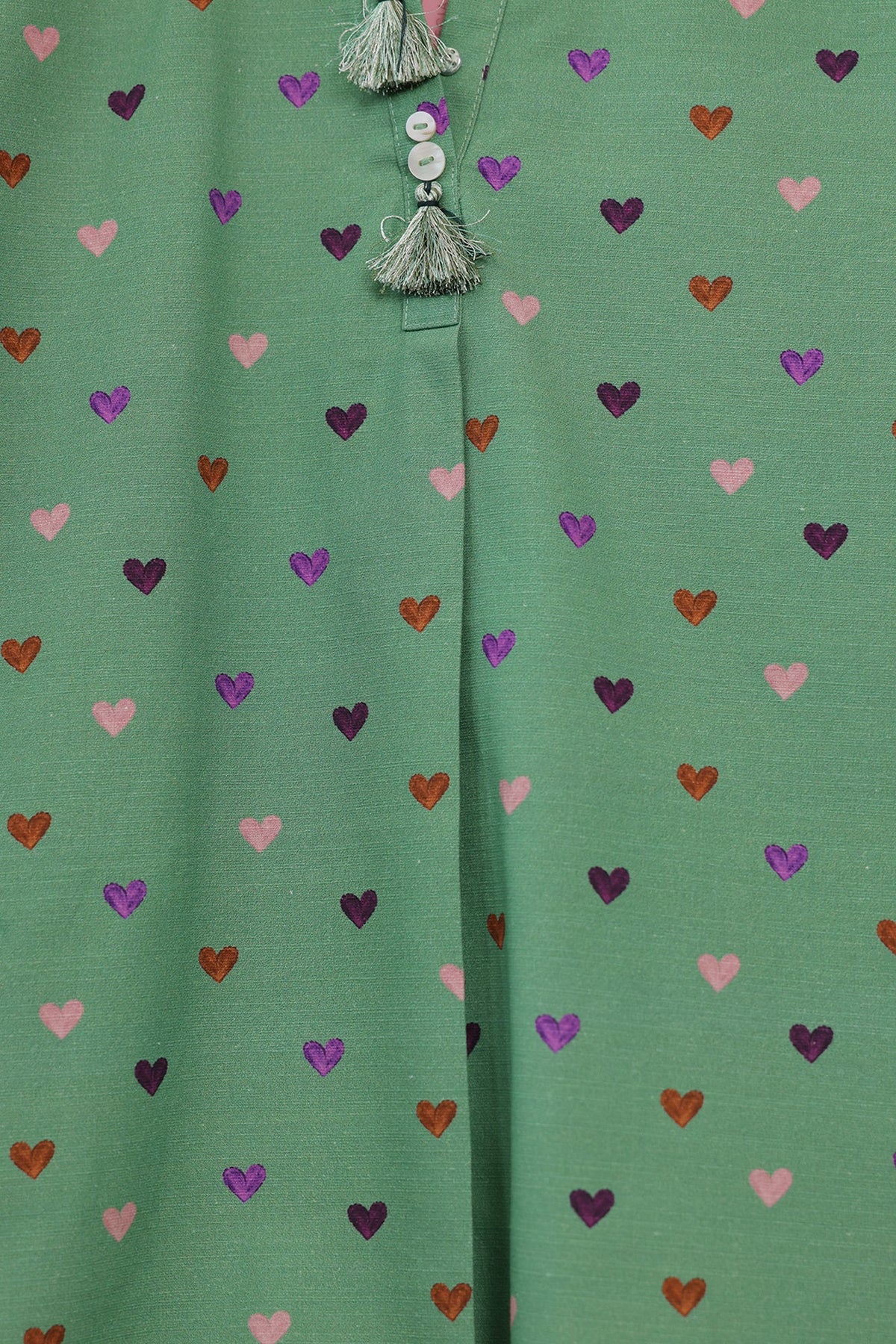 PRINTED SUIT (E1832-402-709 E1832-302-709)