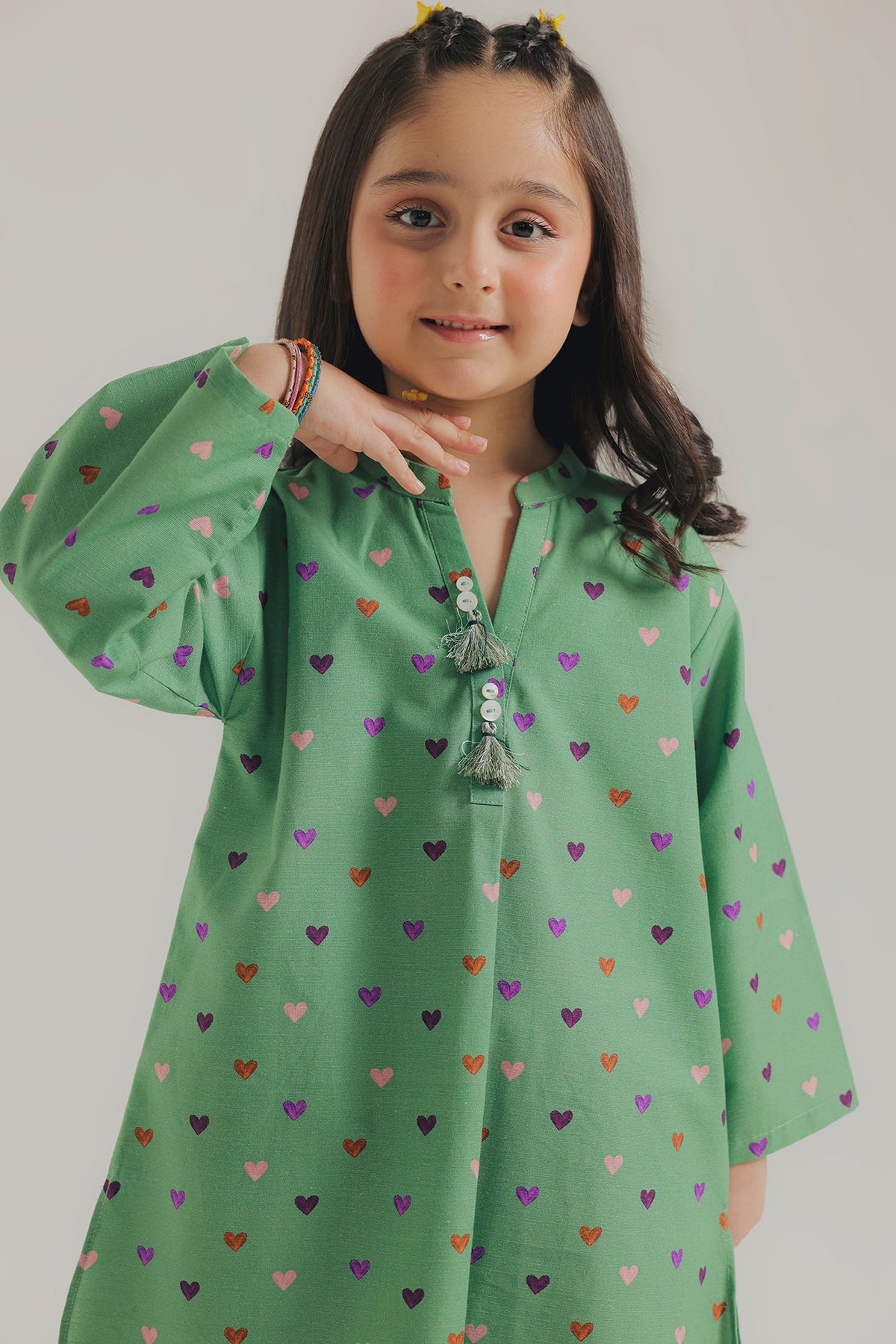 PRINTED SUIT (E1832-402-709 E1832-302-709)