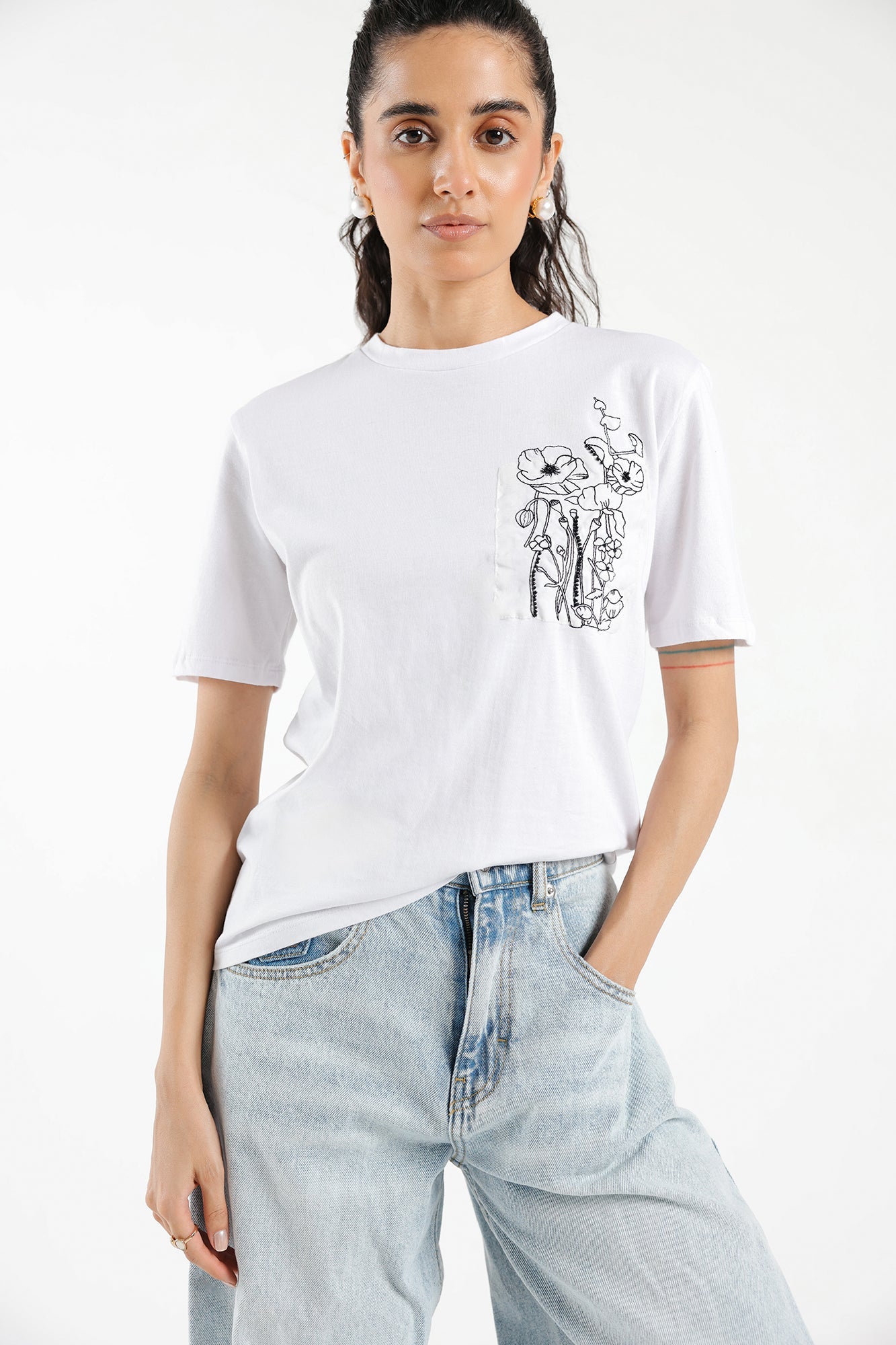 URBANE CAMBRIC PRINTS 2025