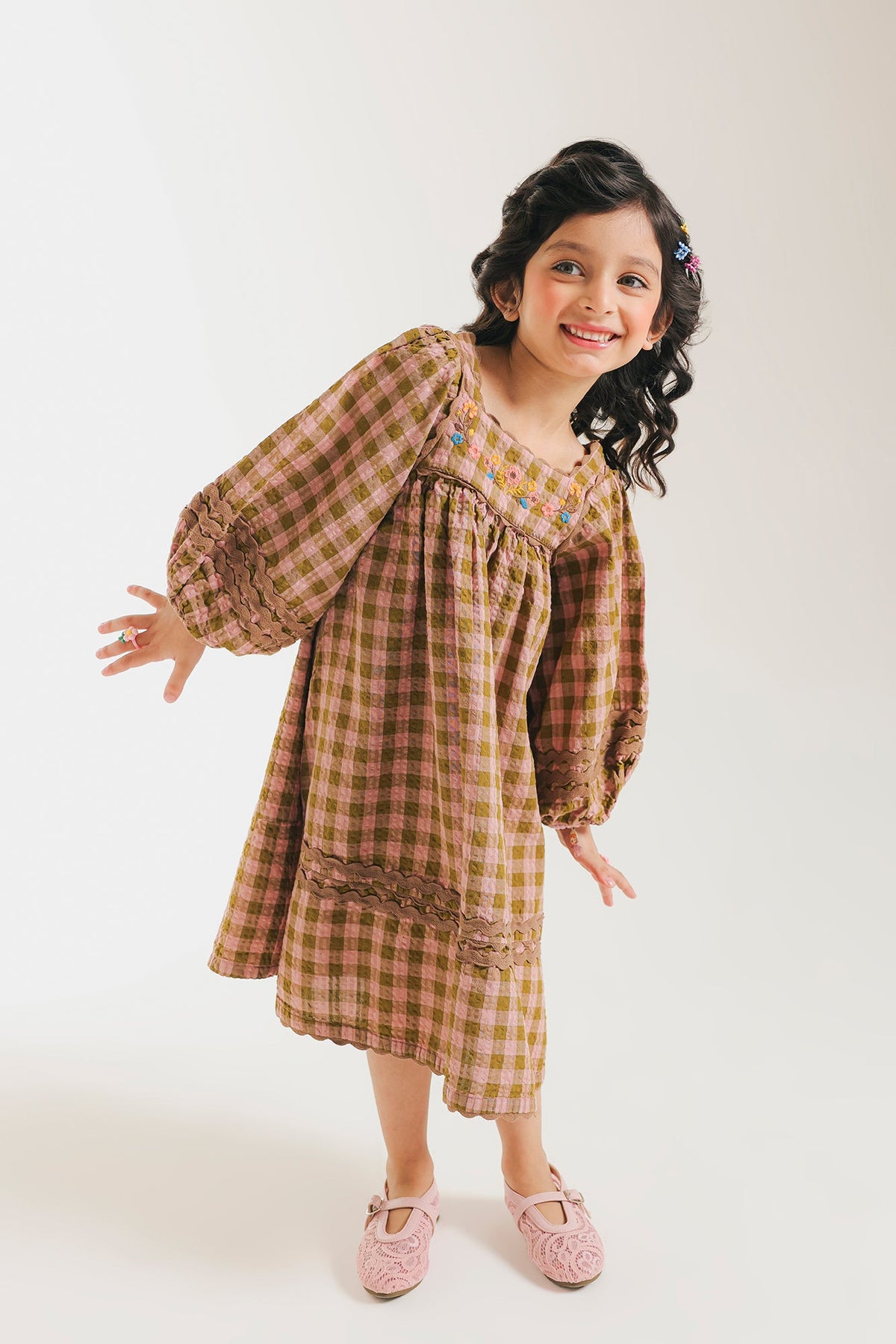 DRESS (E1837/301/121)