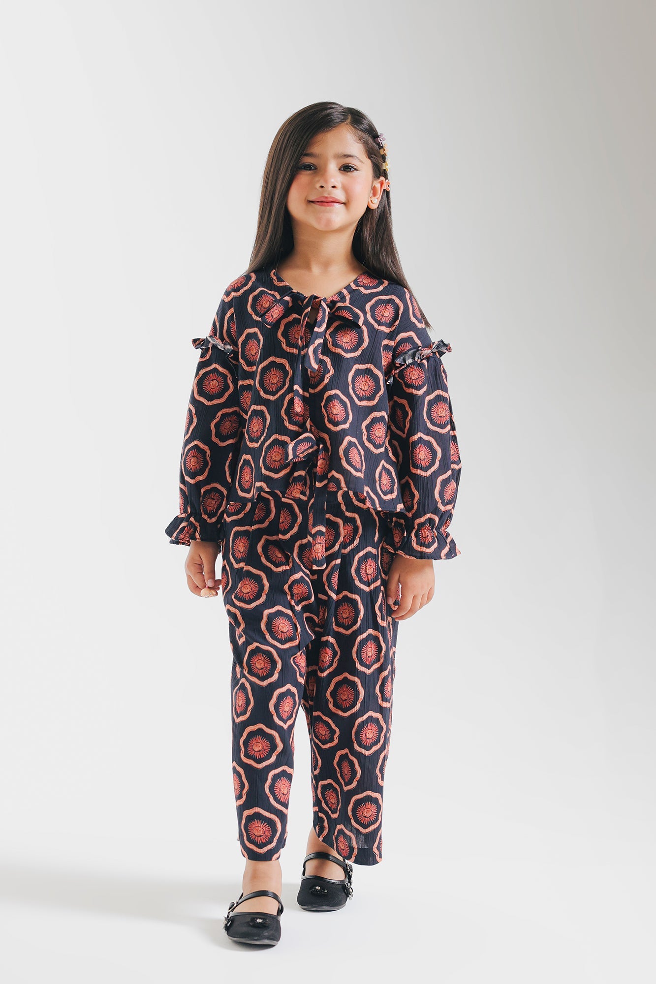 CO-ORD SET (E1842/301/902)