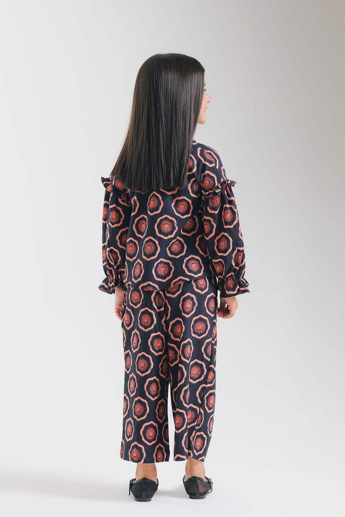 CO-ORD SET (E1842/301/902)