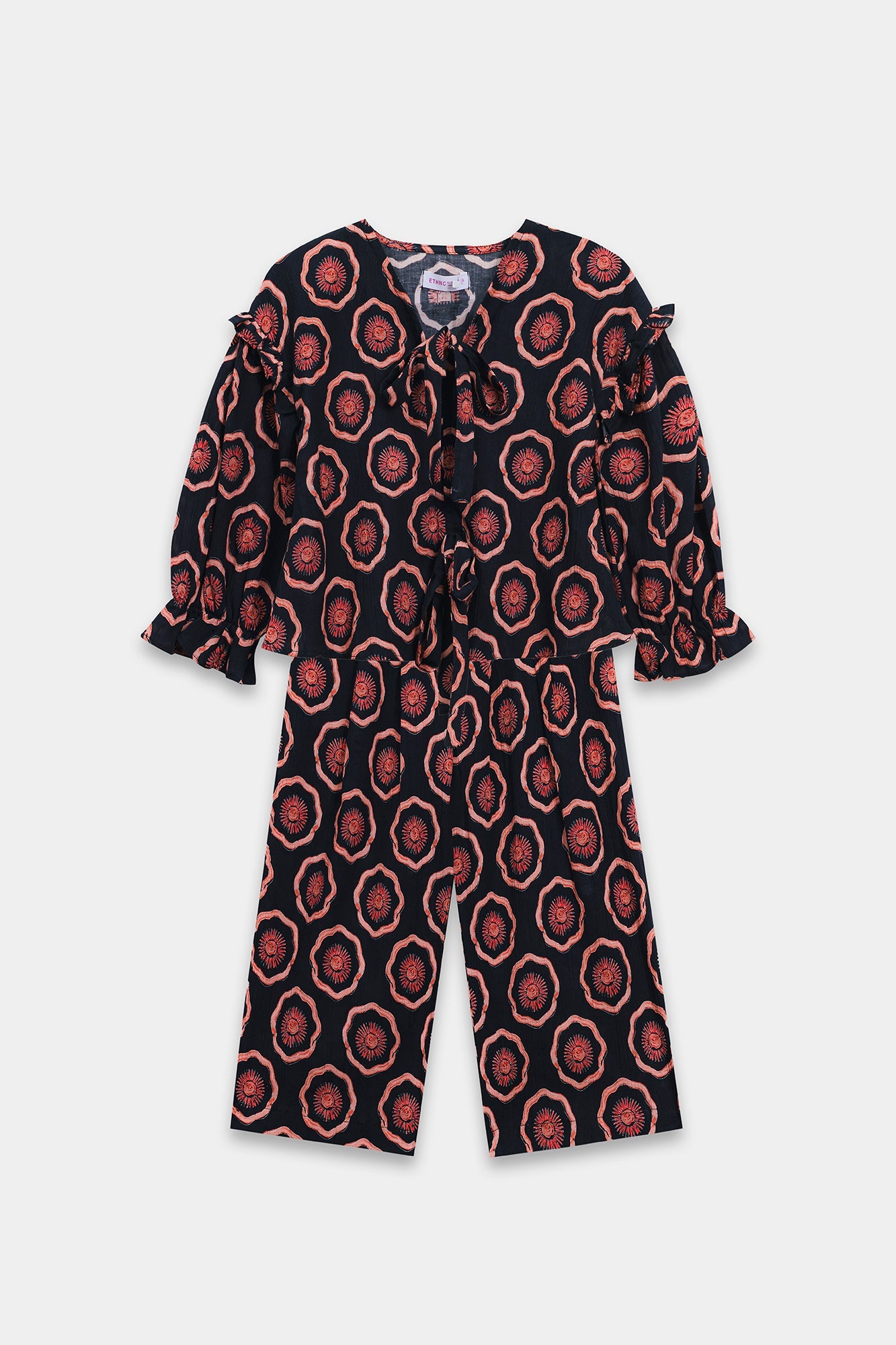 CO-ORD SET (E1842/301/902)