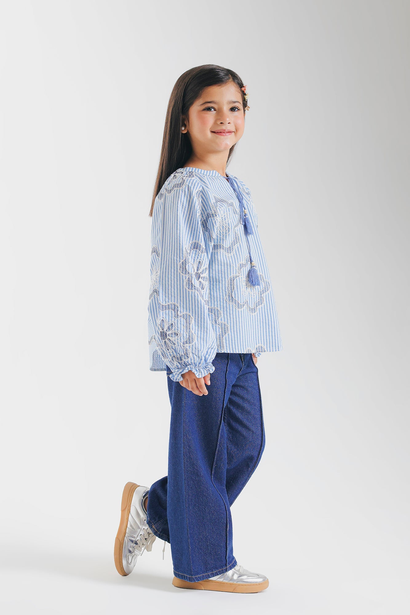 BLOUSE (E1855/401/635)