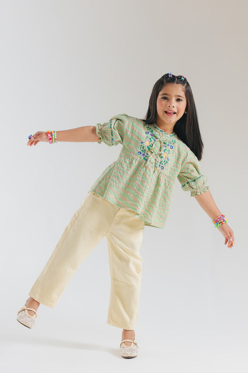 Blouse (E1856/301/708)
