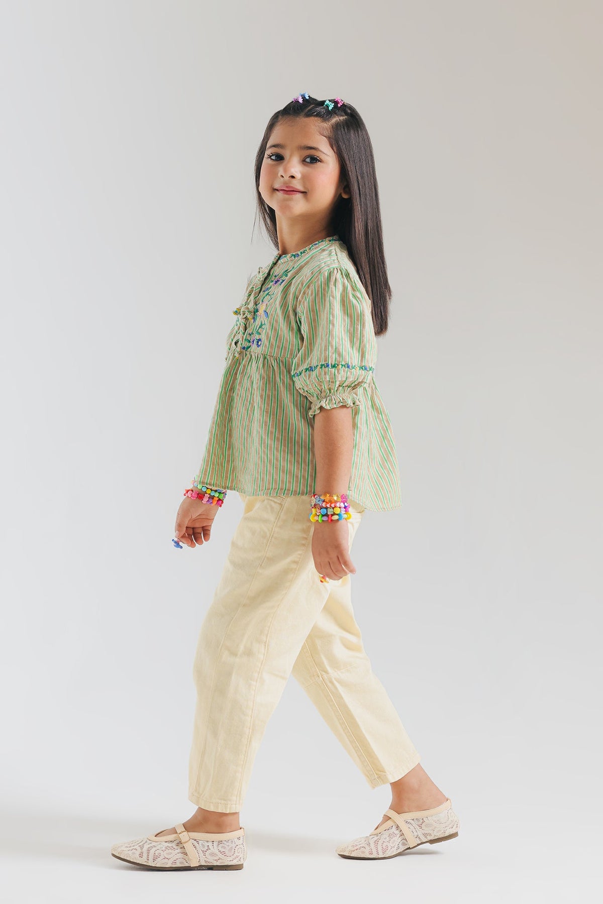Ethnic