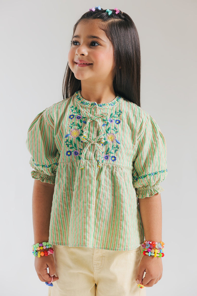 Blouse (E1856/301/708)