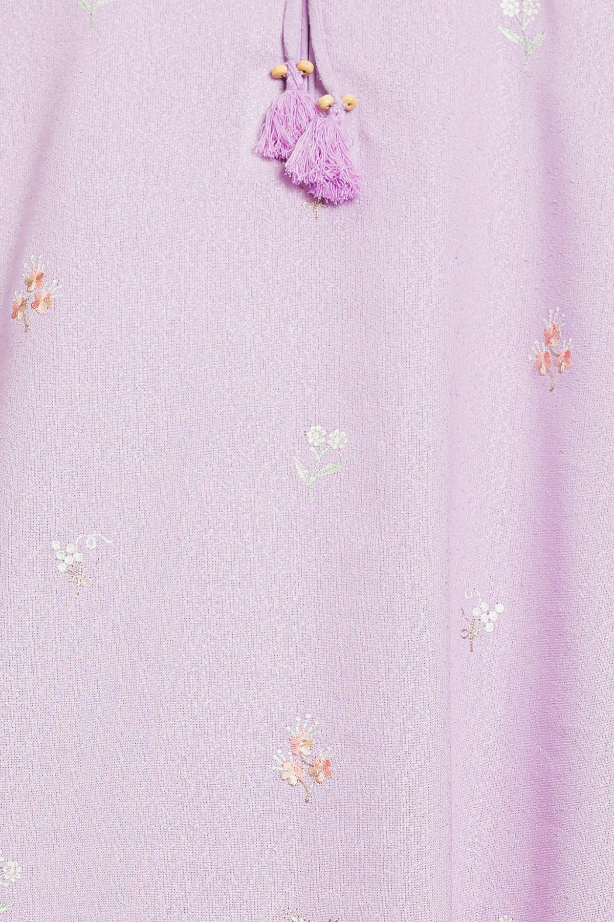 EMBROIDERED SUIT (E1856-402-512 E1856-302-512)