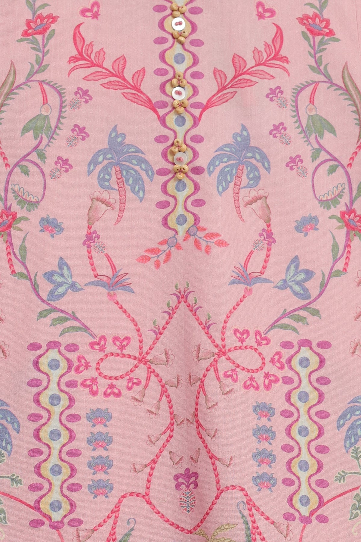PRINTED SUIT (E1868-402-425 E1868-302-425)