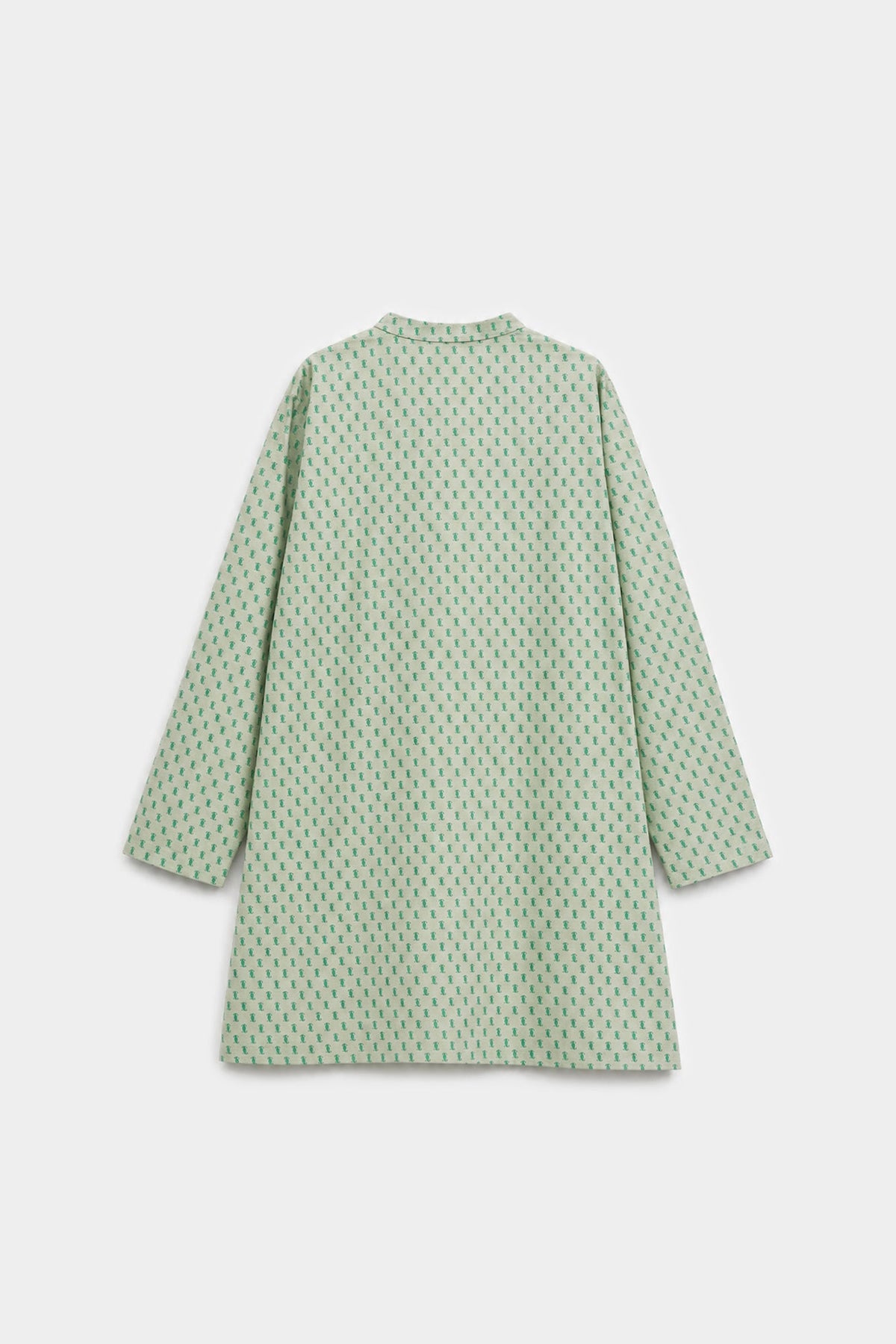 PRINTED SUIT (E1870-402-127 E1870-302-127)