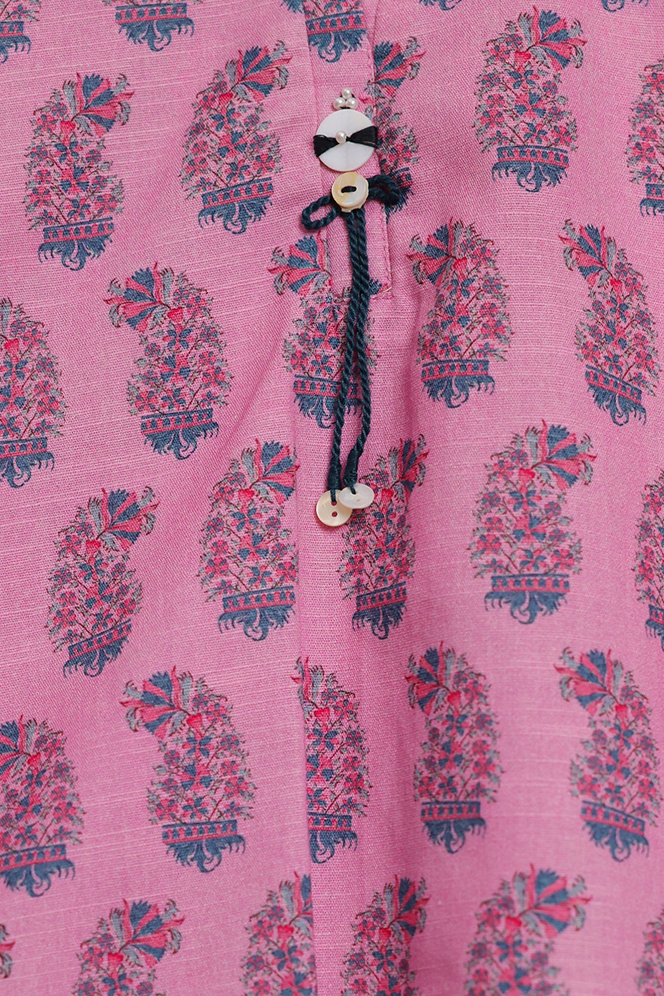 PRINTED SUIT (E1872-402-412 E1872-302-412)