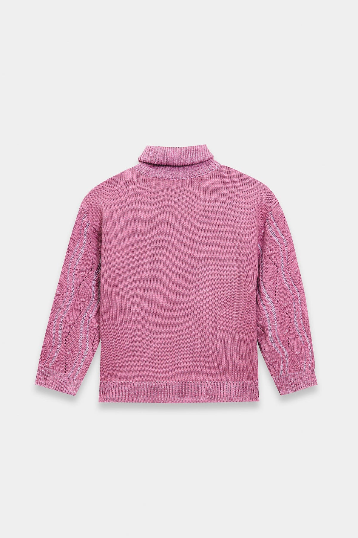SWEATERS (E1874/301/412)