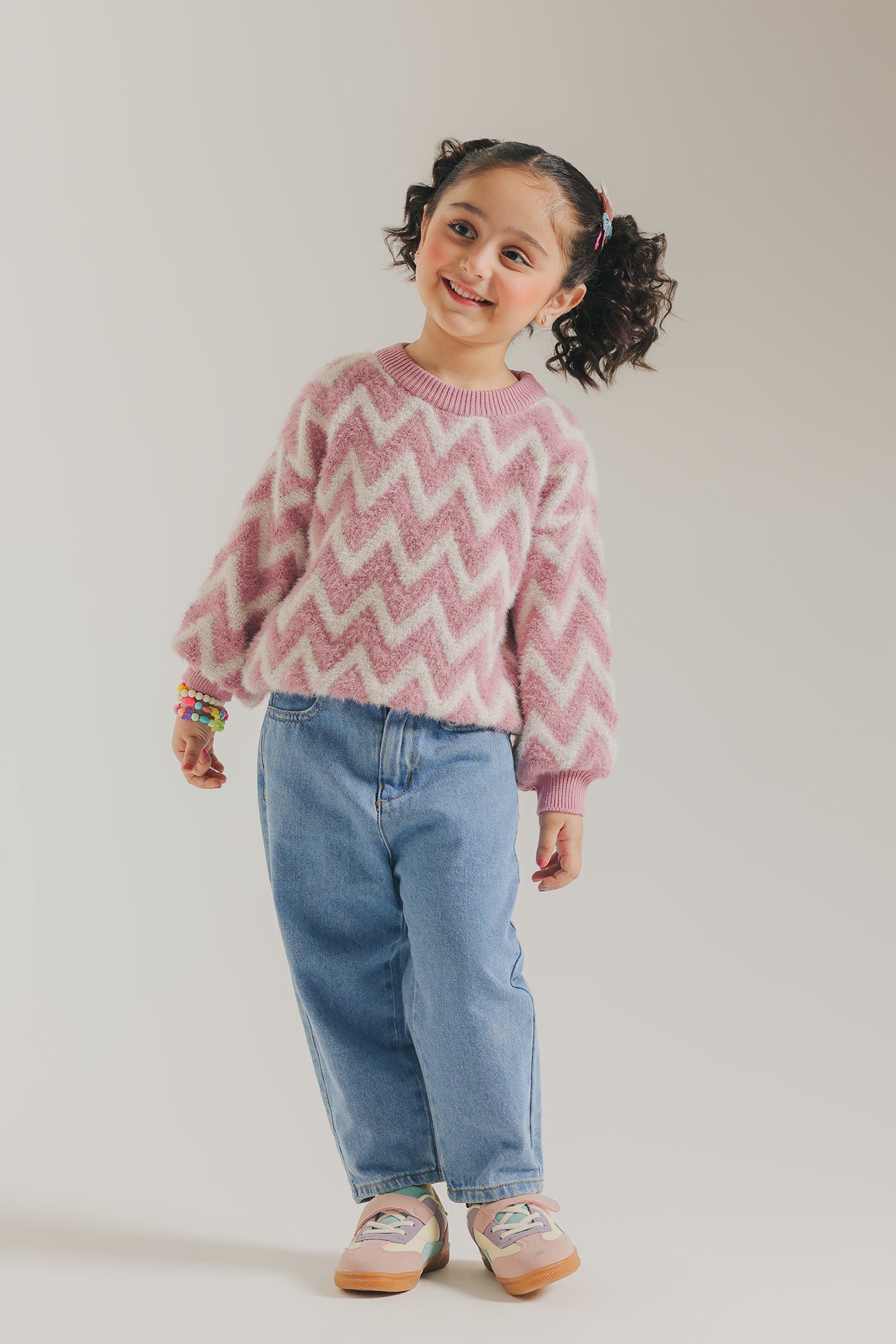 SWEATER (E1875/301/427)