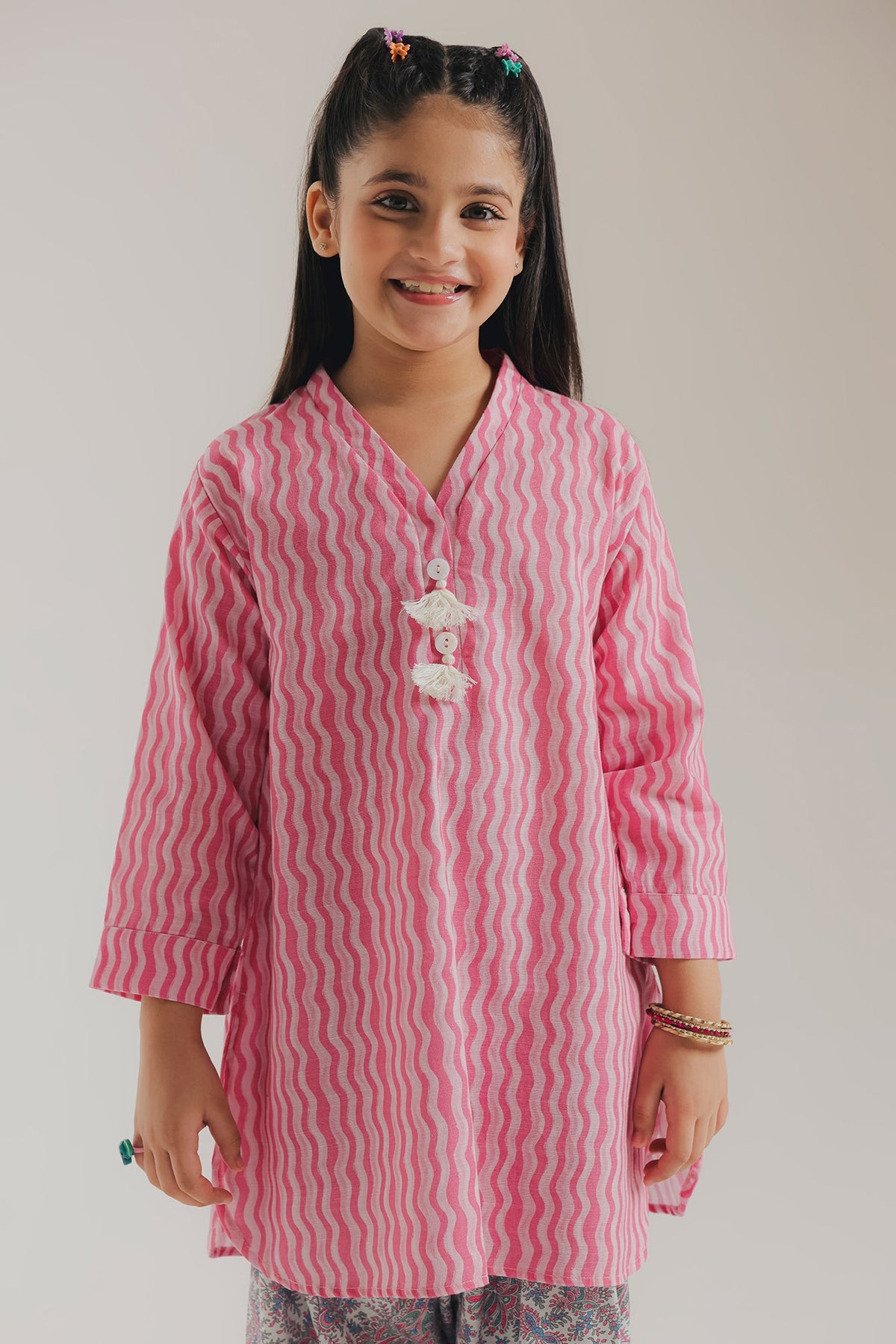 PRINTED SUIT (E1875-402-315 E1875-302-315)