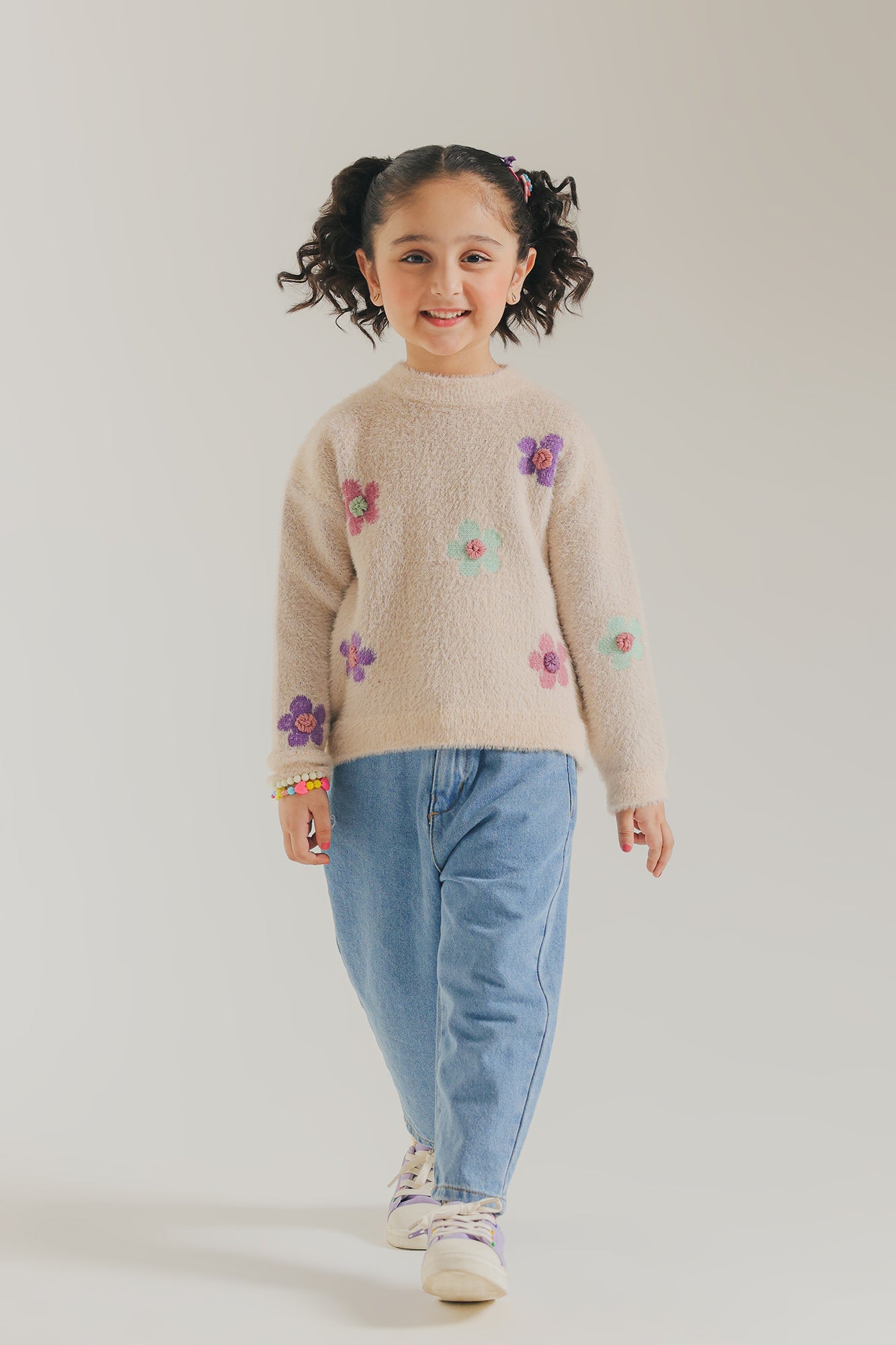 SWEATER (E1878/301/004)