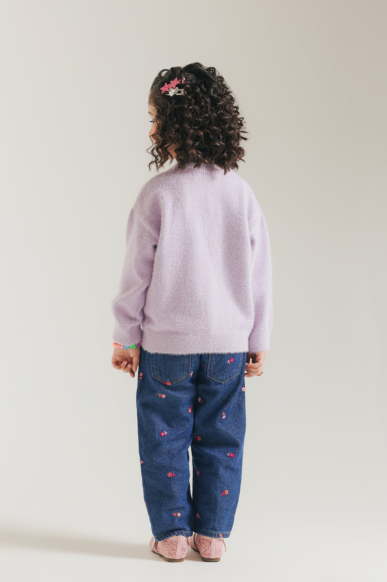 SWEATERS (E1879/301/511)