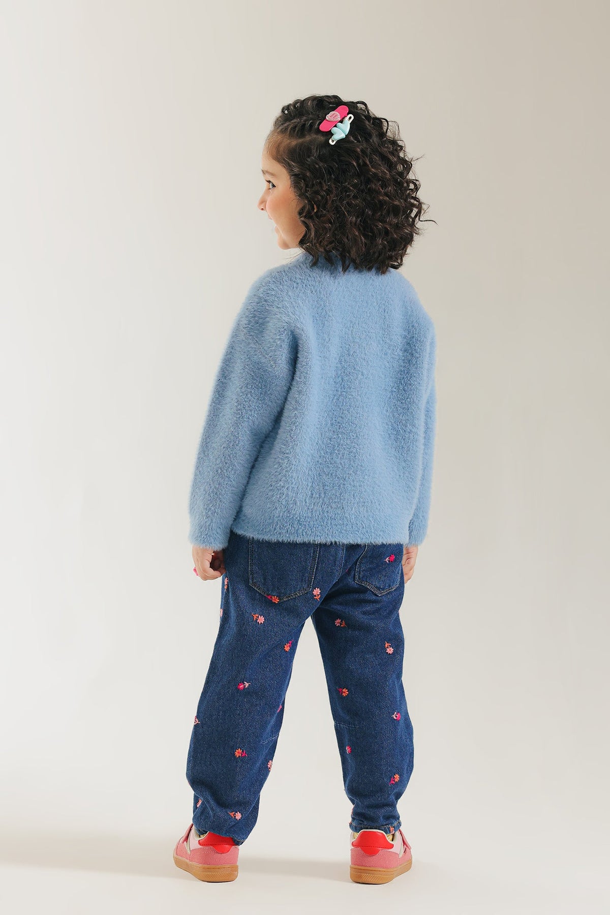 SWEATER (E1880/301/631)