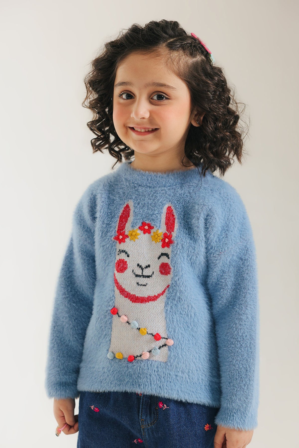 SWEATER (E1880/301/631)