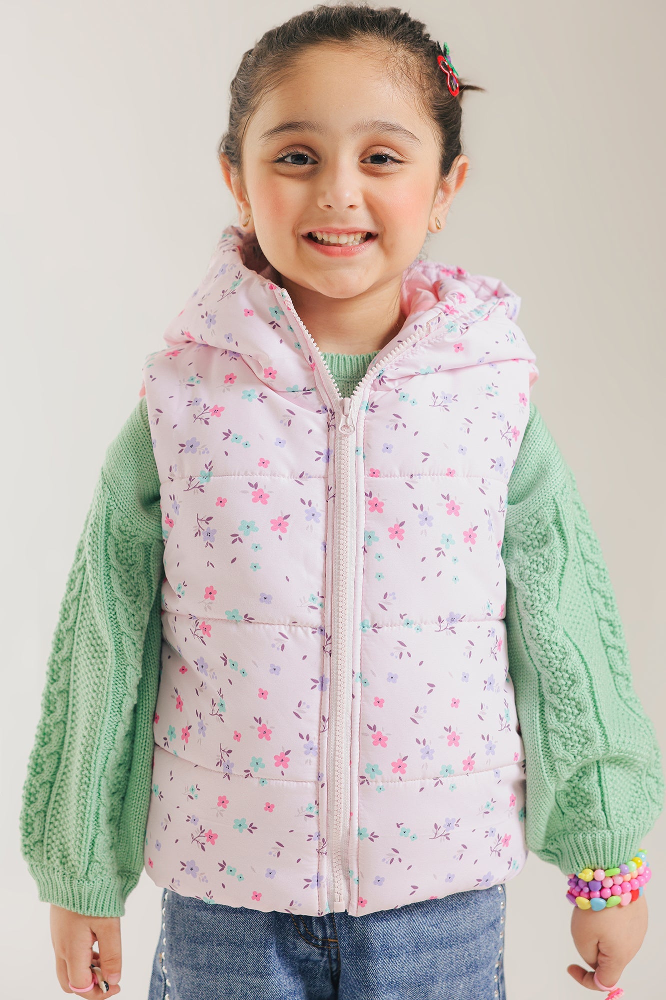 JACKET (E1884/301/999)