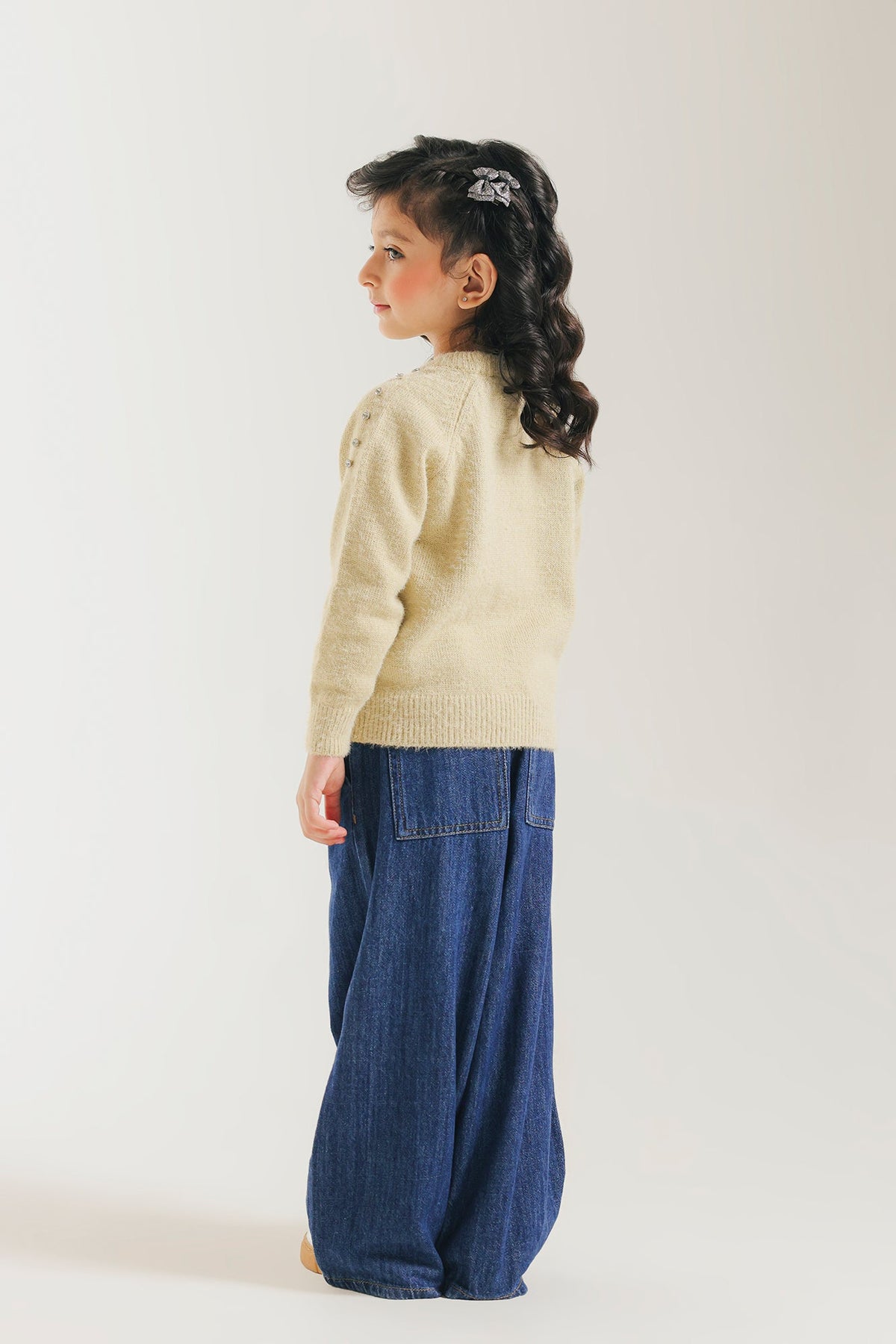 SWEATER (E1884/401/004)