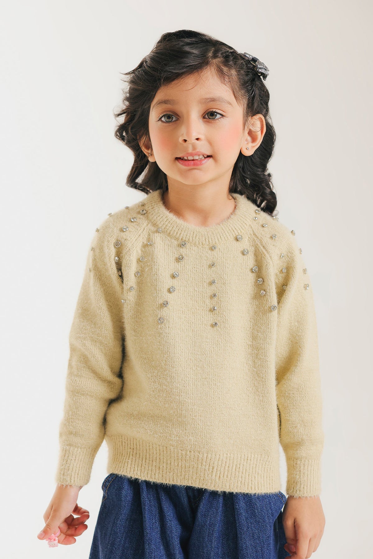 SWEATER (E1884/401/004)
