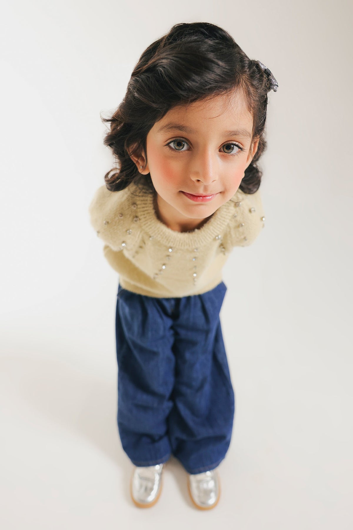 SWEATER (E1884/401/004)