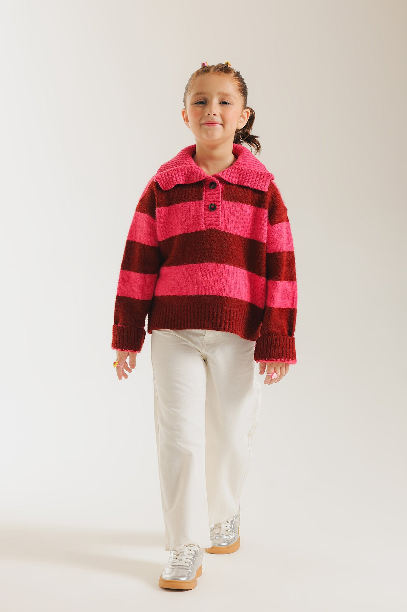 SWEATERS (E1886/401/312)