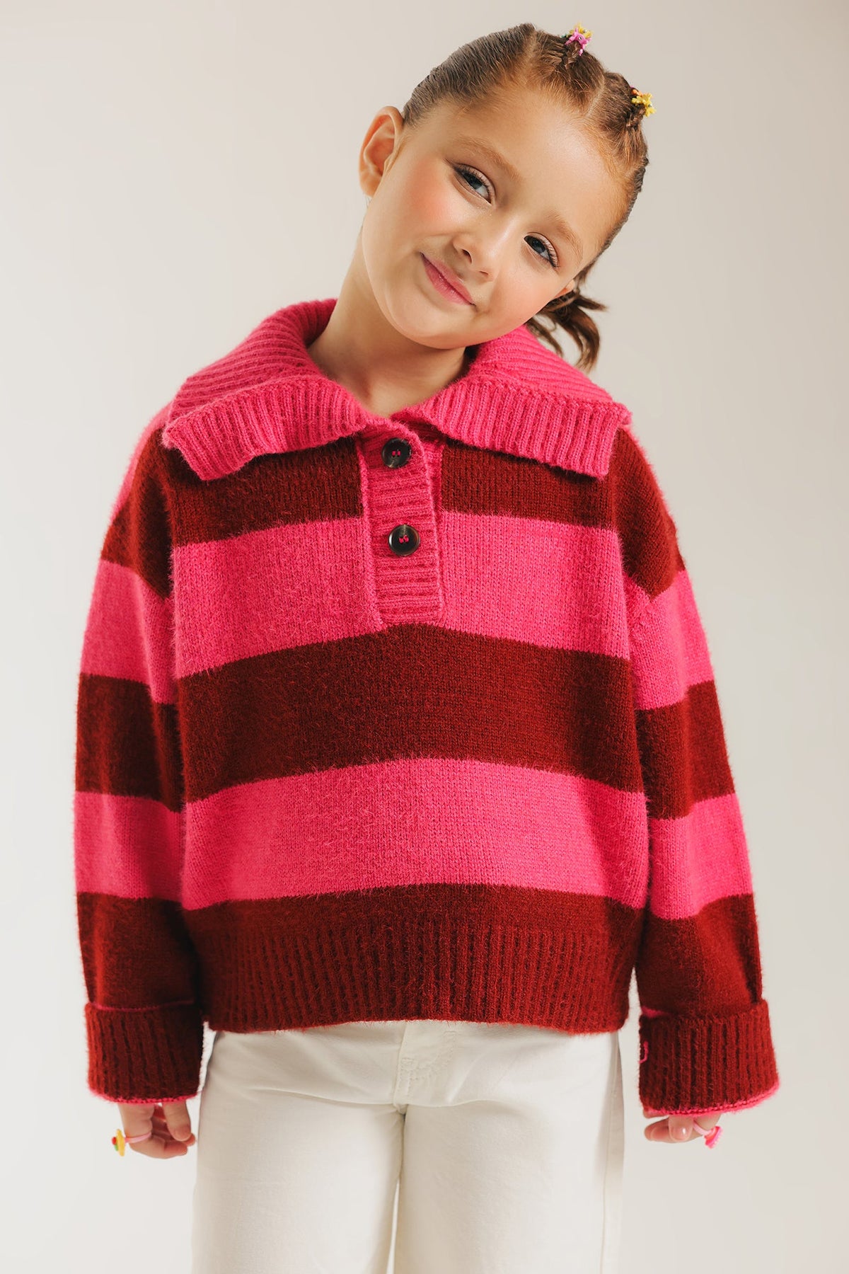SWEATERS (E1886/401/312)