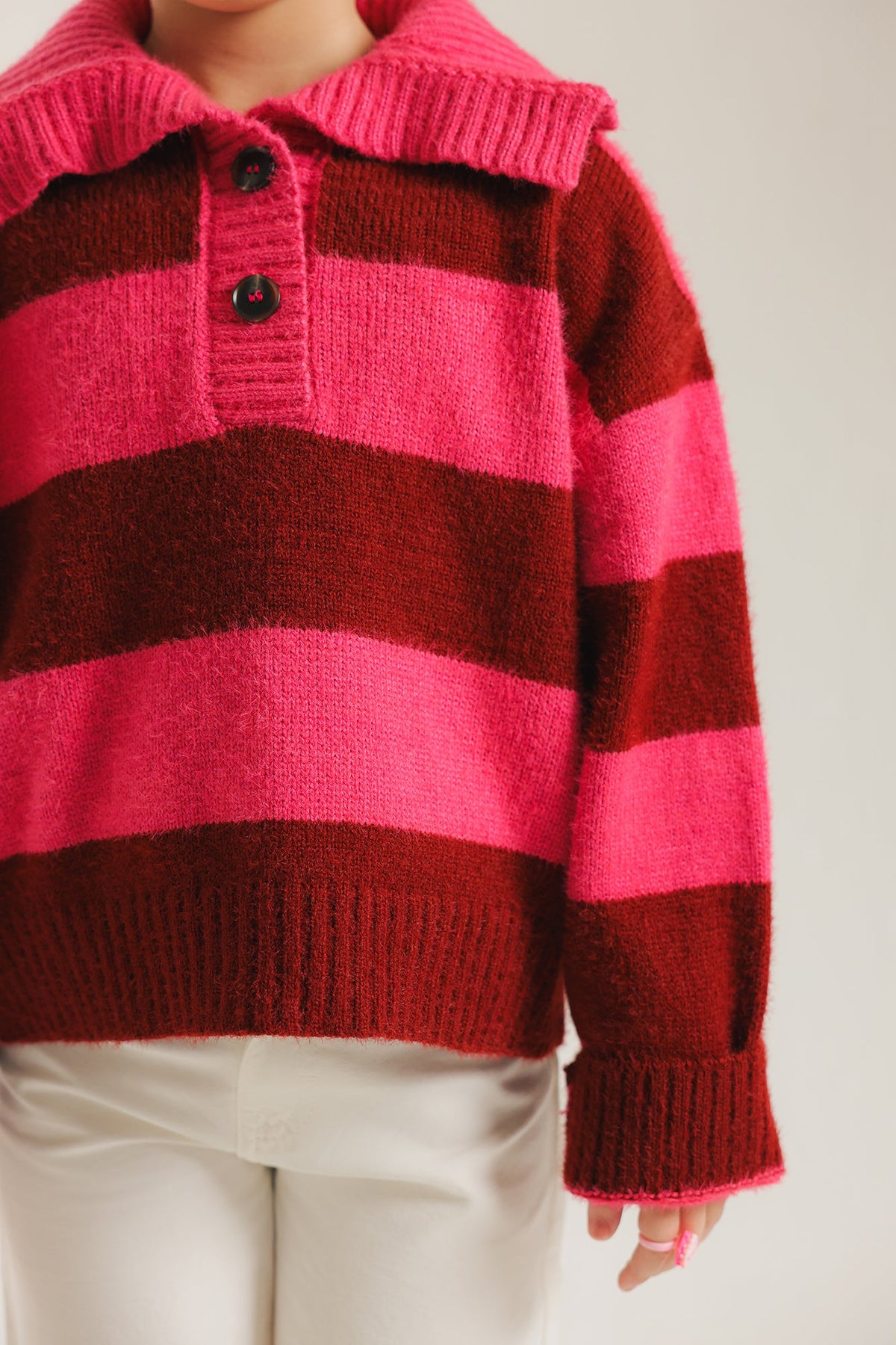 SWEATERS (E1886/401/312)